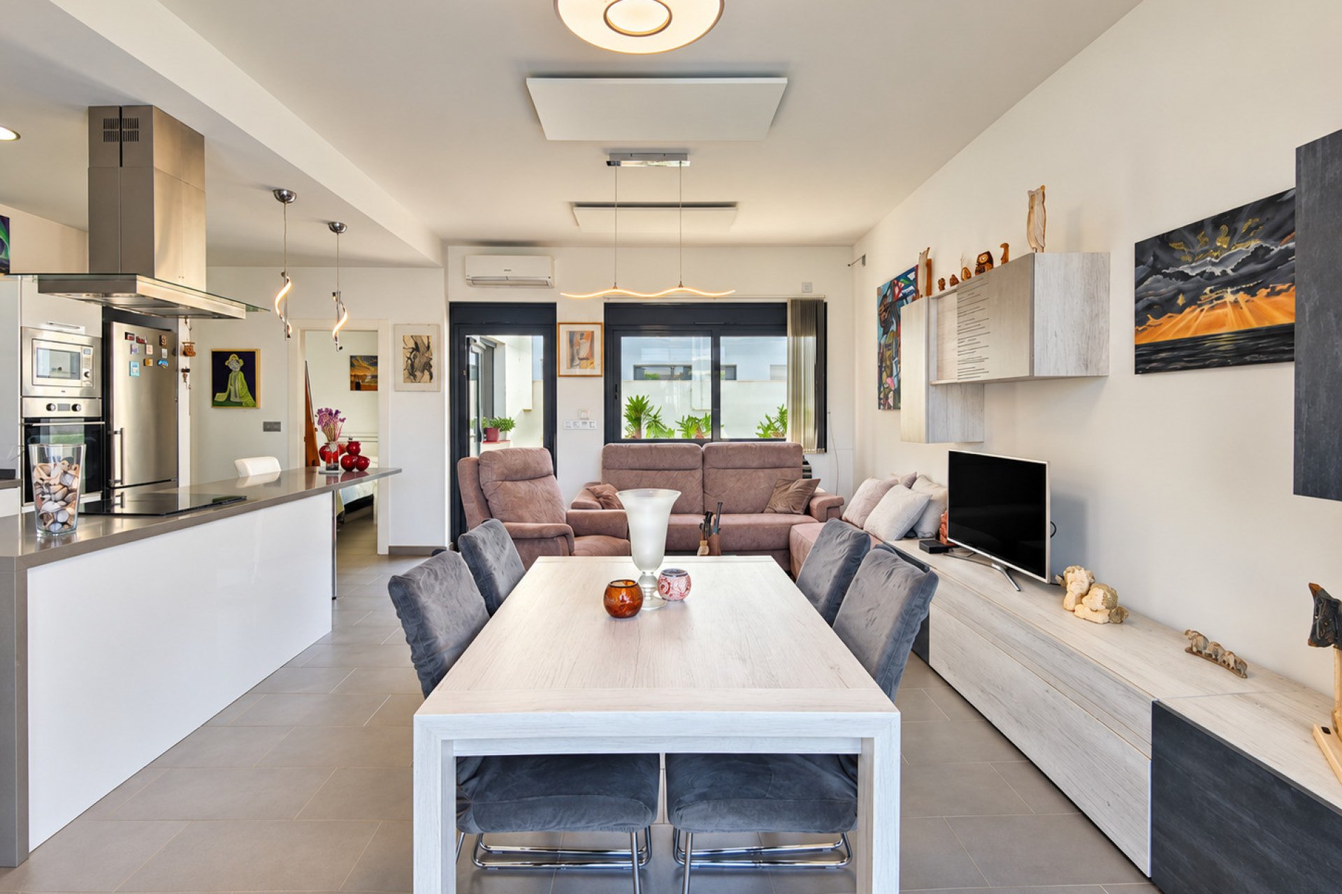 Reventa - Villa - Formentera del Segura