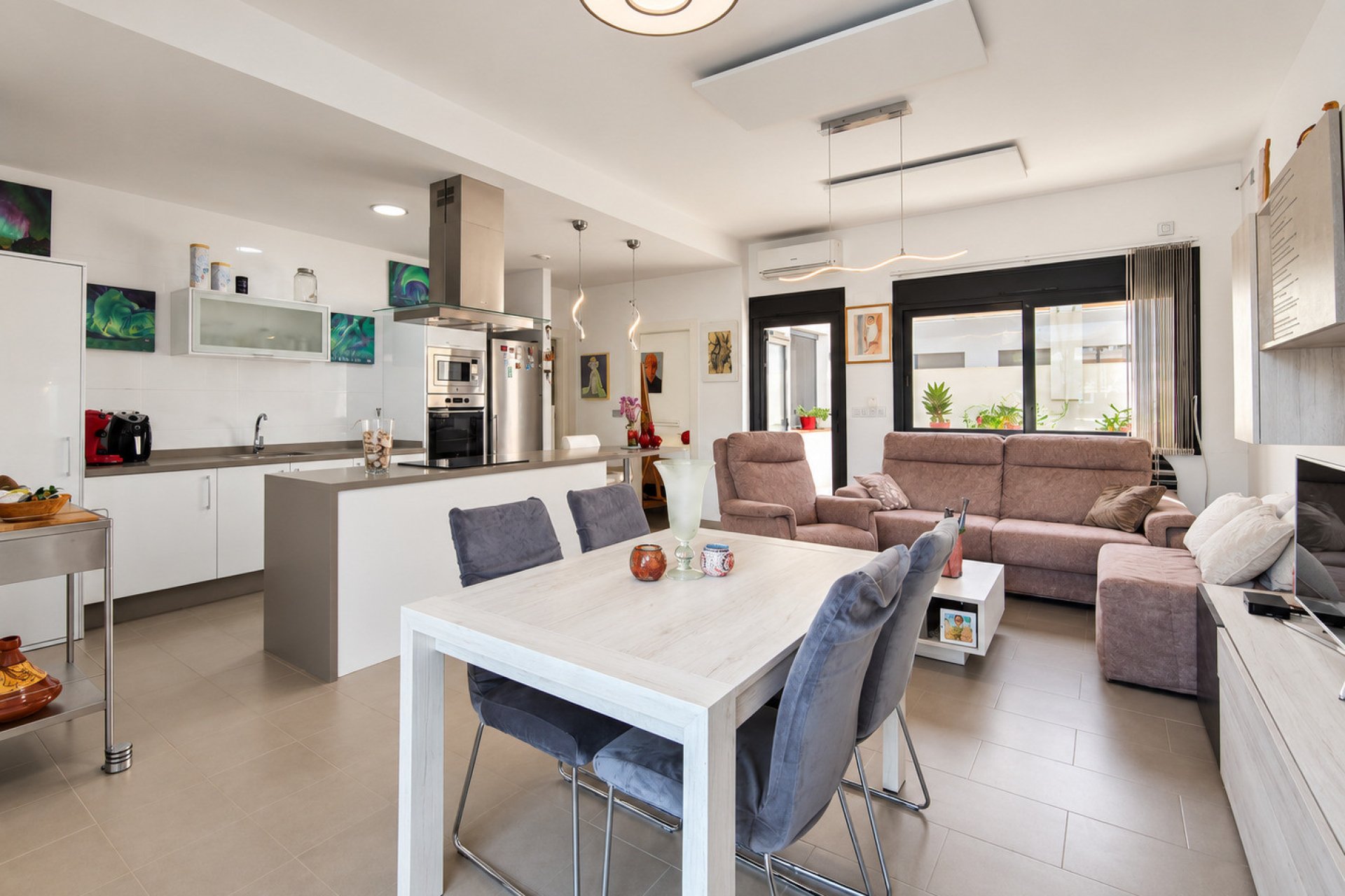 Reventa - Villa - Formentera del Segura