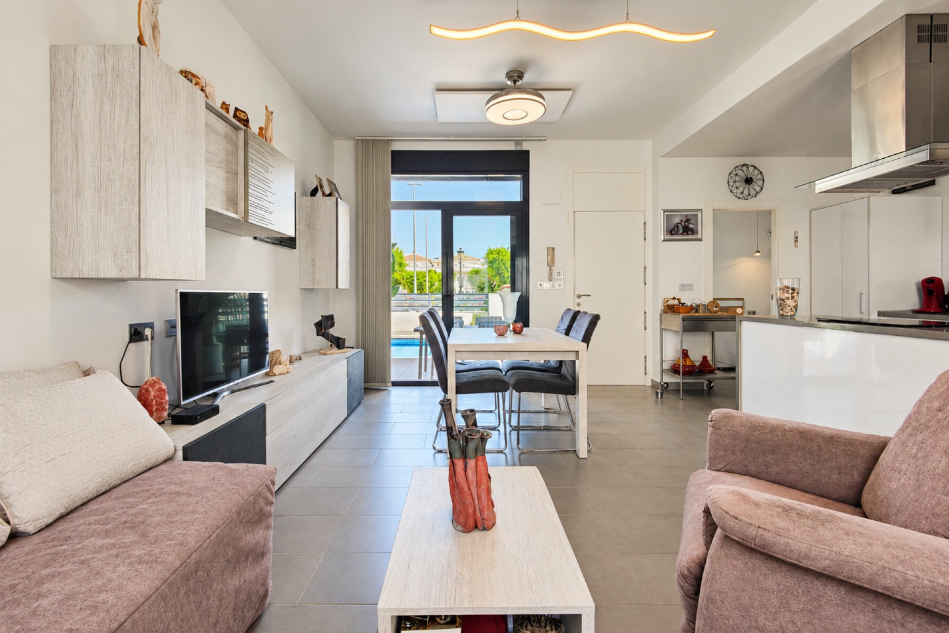 Reventa - Villa - Formentera del Segura
