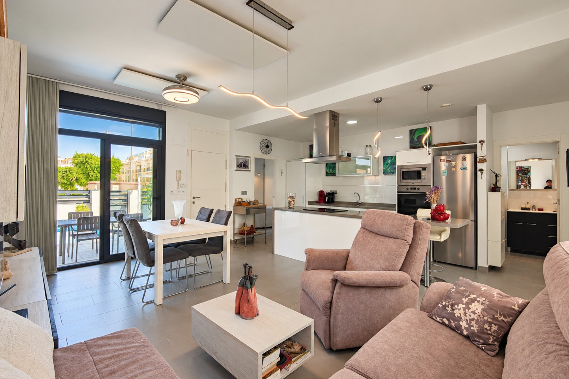 Reventa - Villa - Formentera del Segura