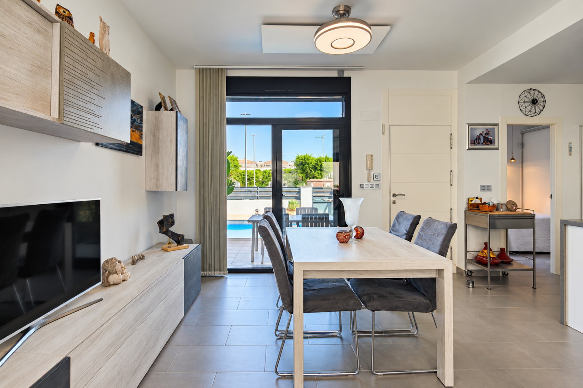 Reventa - Villa - Formentera del Segura