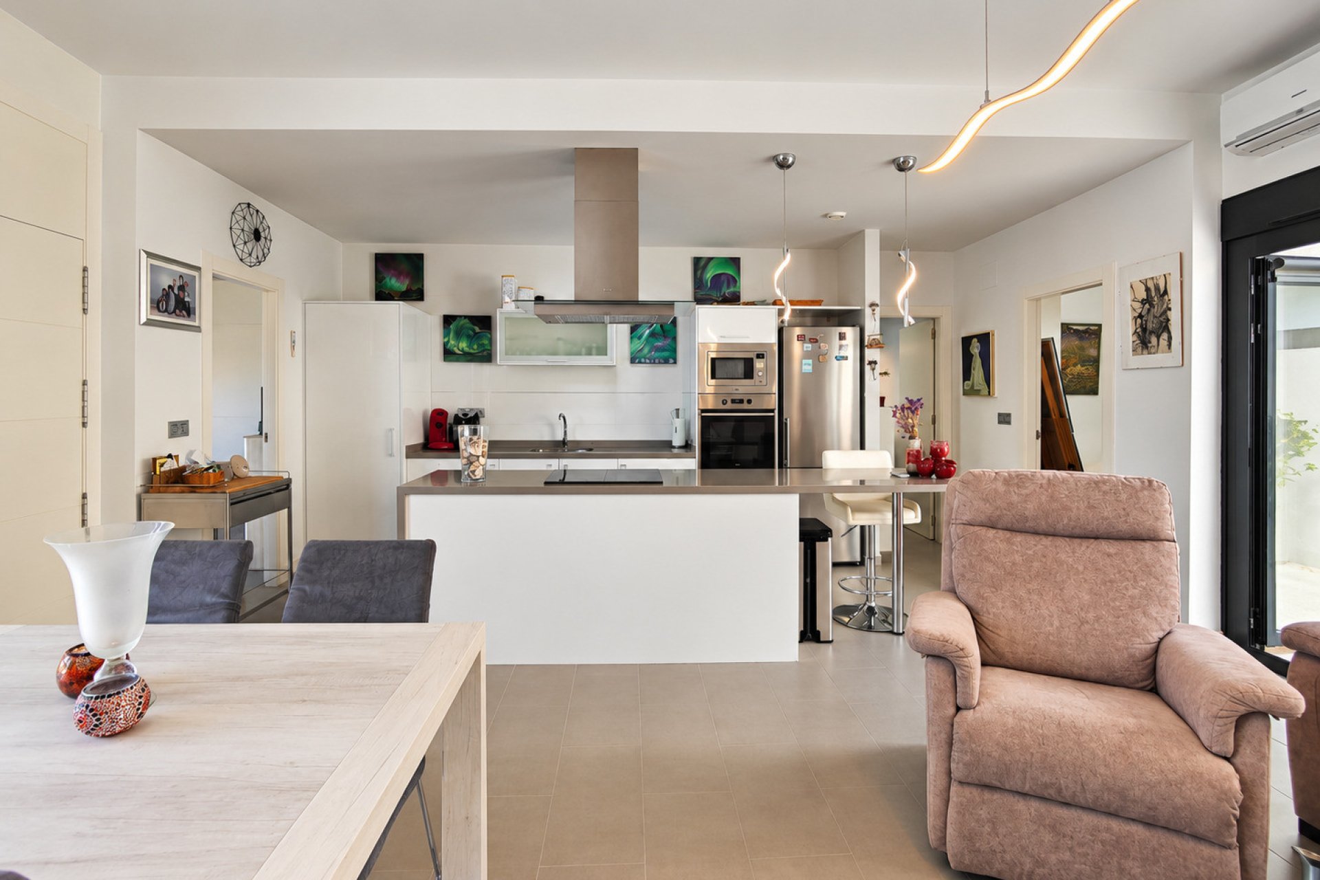 Reventa - Villa - Formentera del Segura
