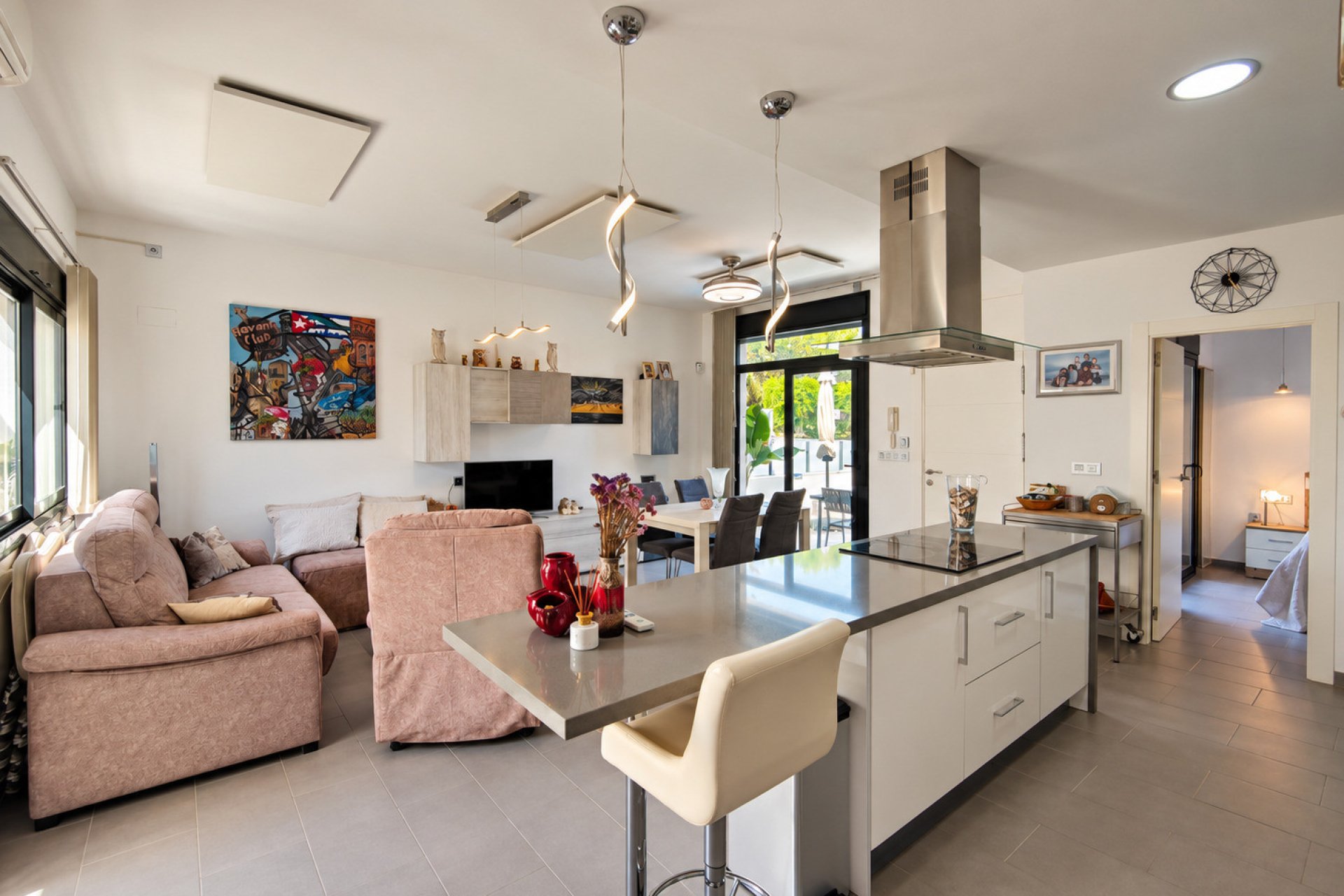 Reventa - Villa - Formentera del Segura