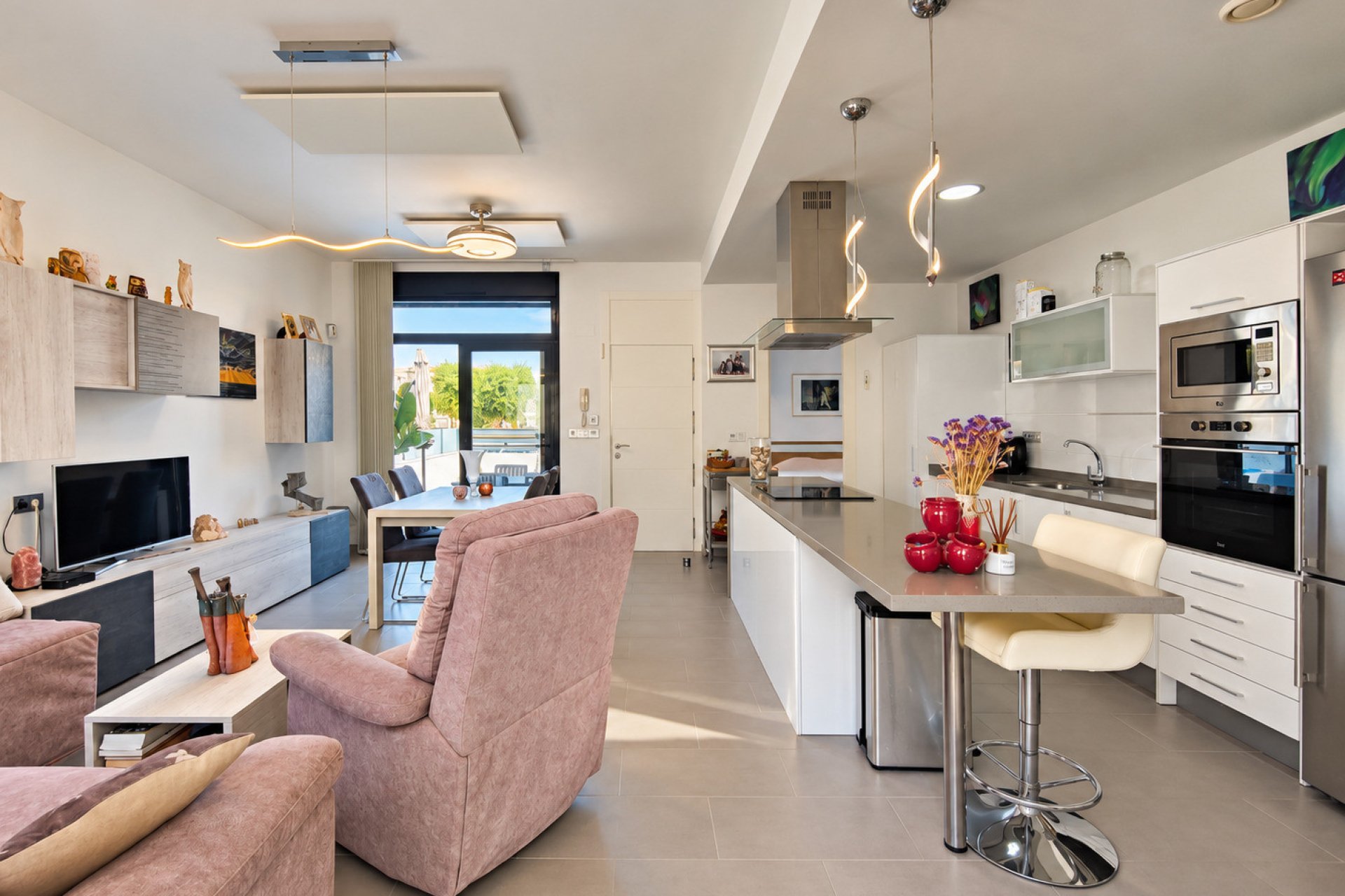 Reventa - Villa - Formentera del Segura