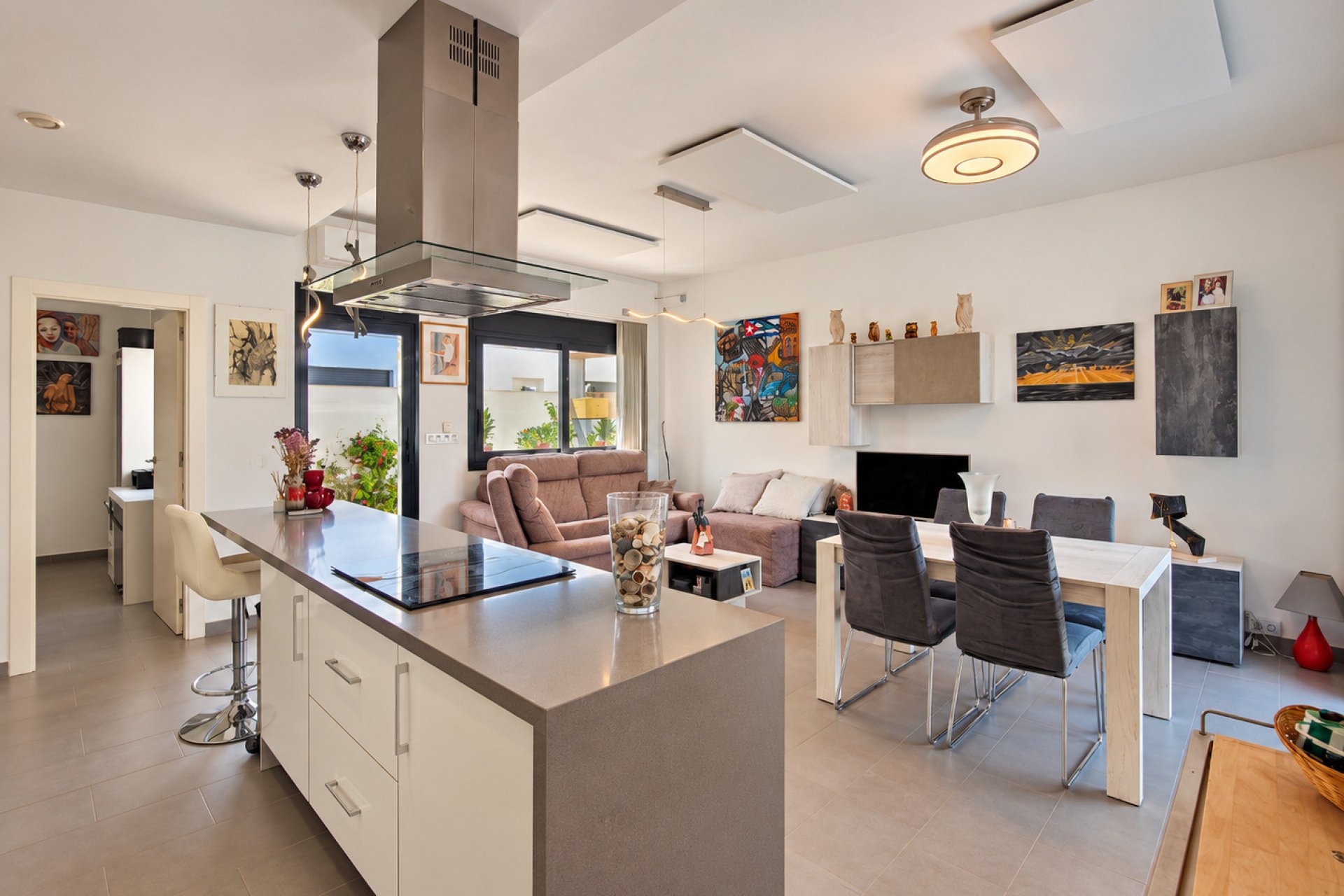 Reventa - Villa - Formentera del Segura