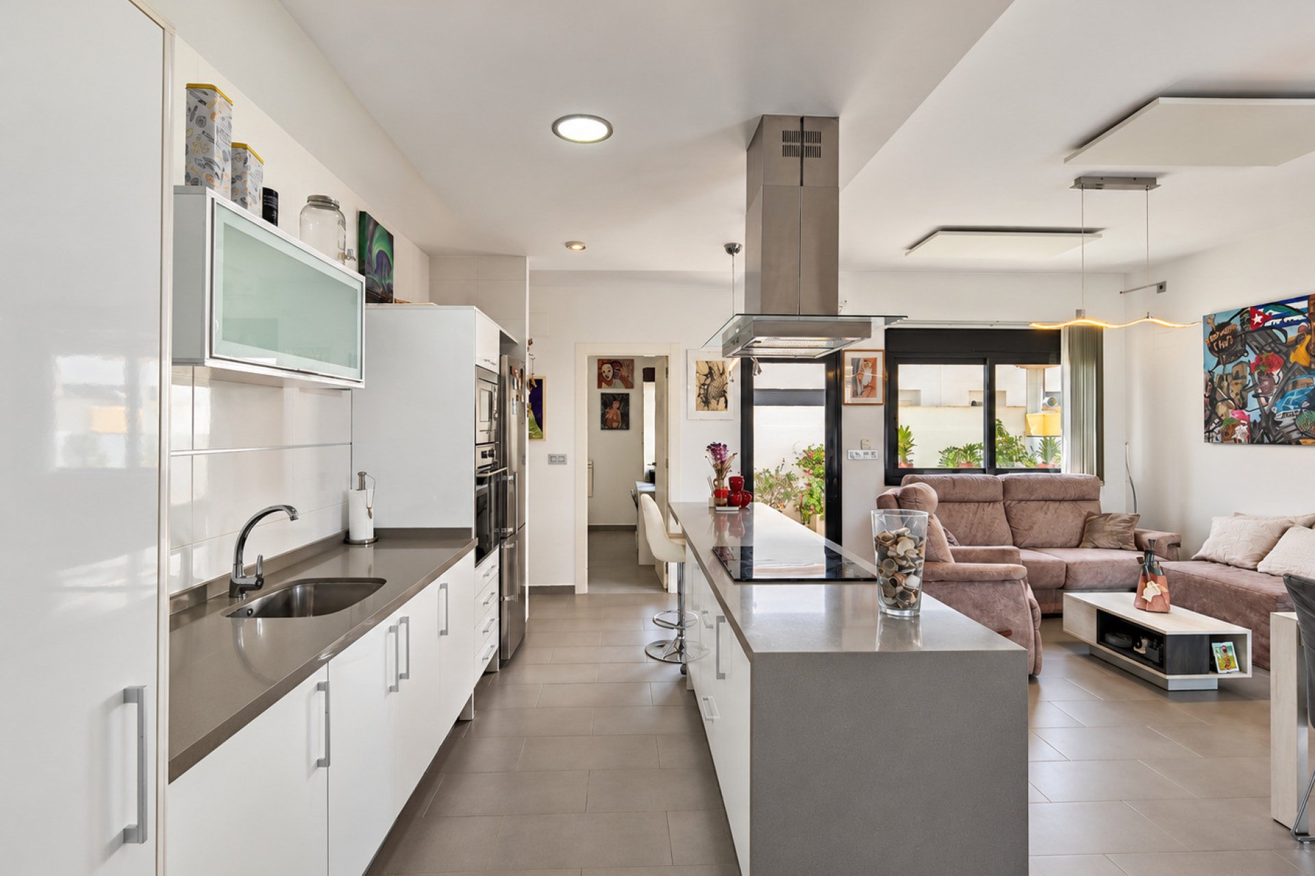 Reventa - Villa - Formentera del Segura