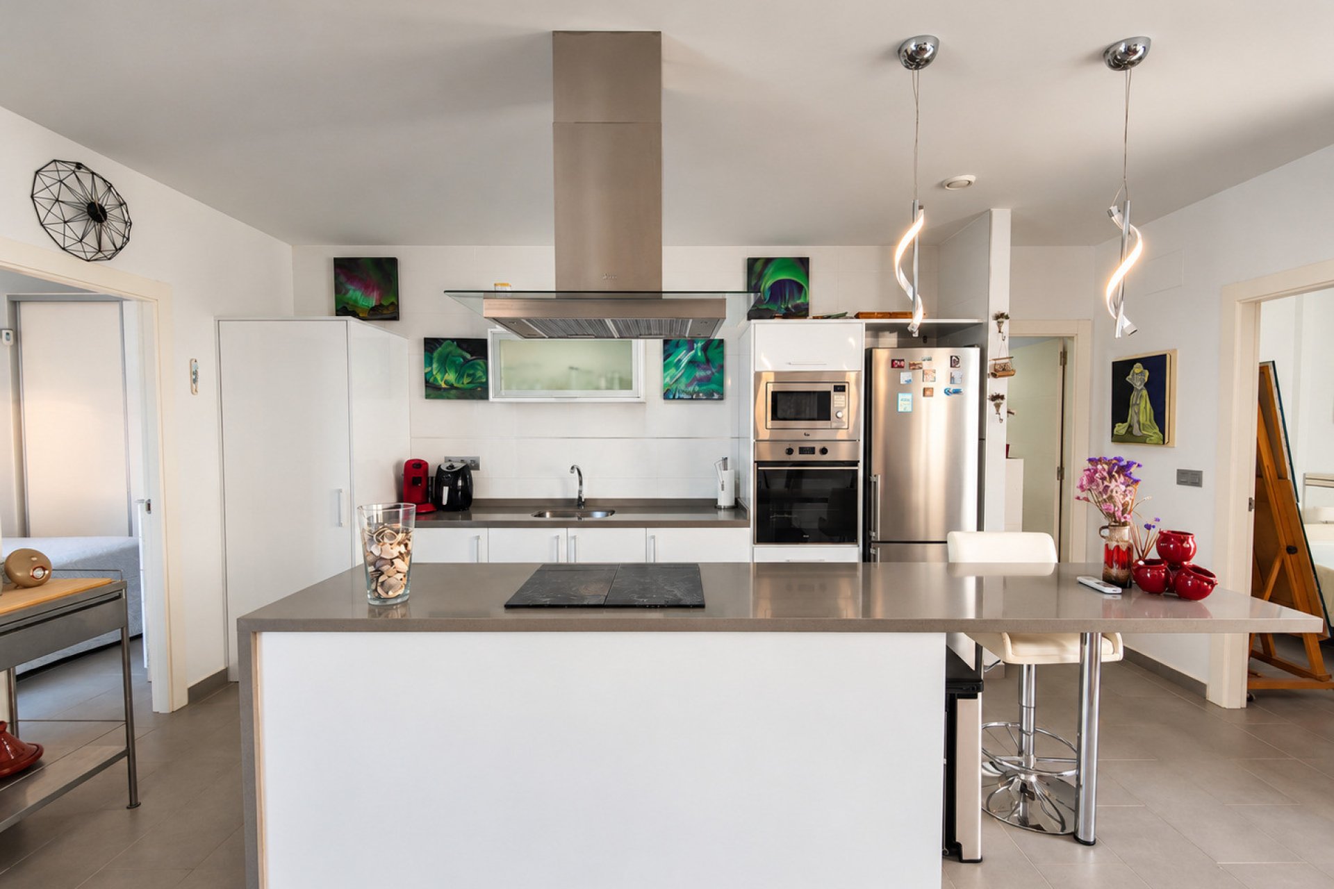 Reventa - Villa - Formentera del Segura