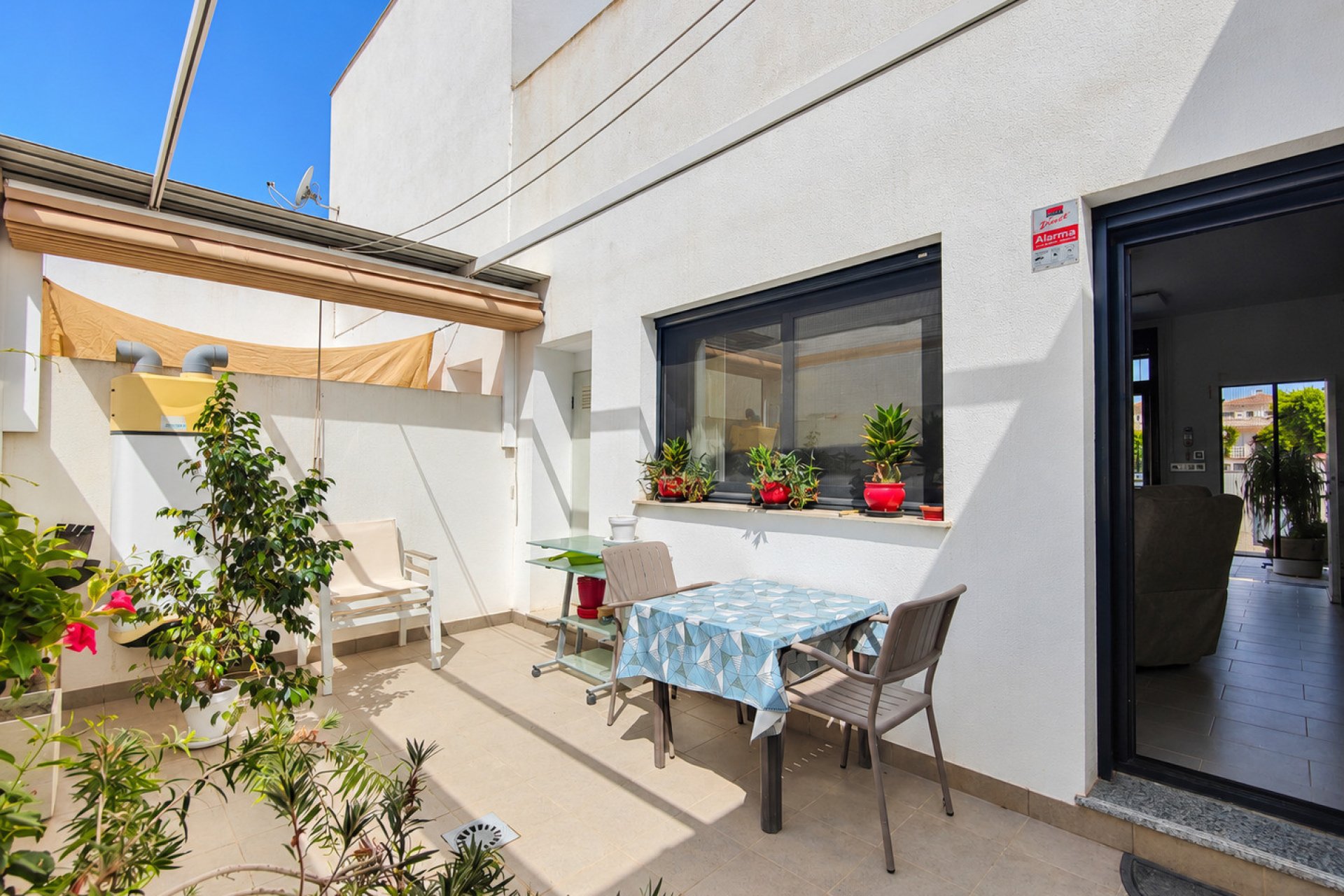 Reventa - Villa - Formentera del Segura