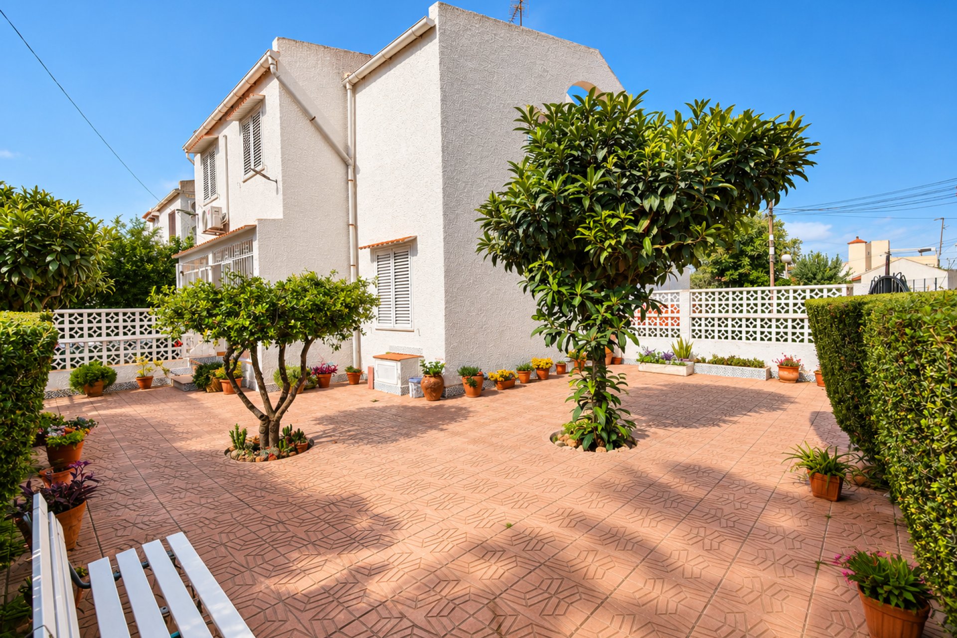 Rynek wtórny - Kamienica - Torrevieja