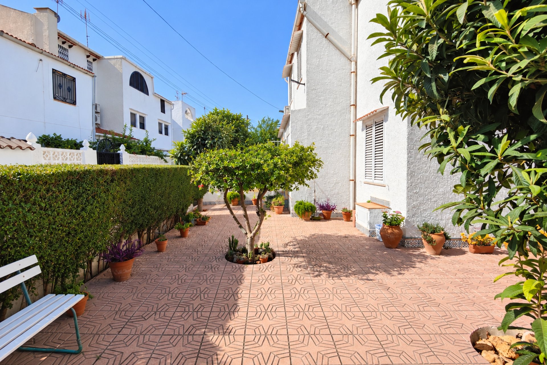 Rynek wtórny - Kamienica - Torrevieja