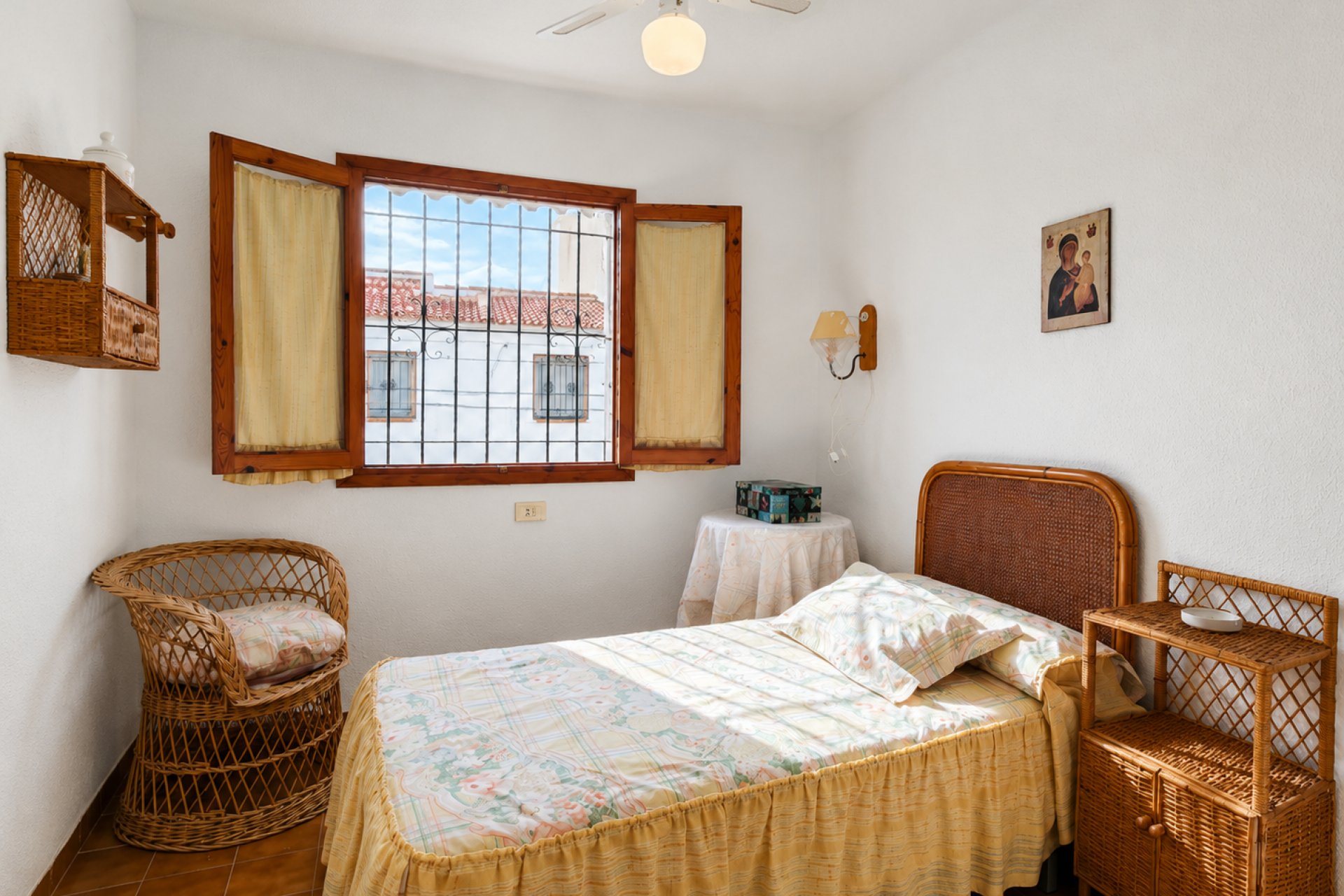Rynek wtórny - Kamienica - Torrevieja