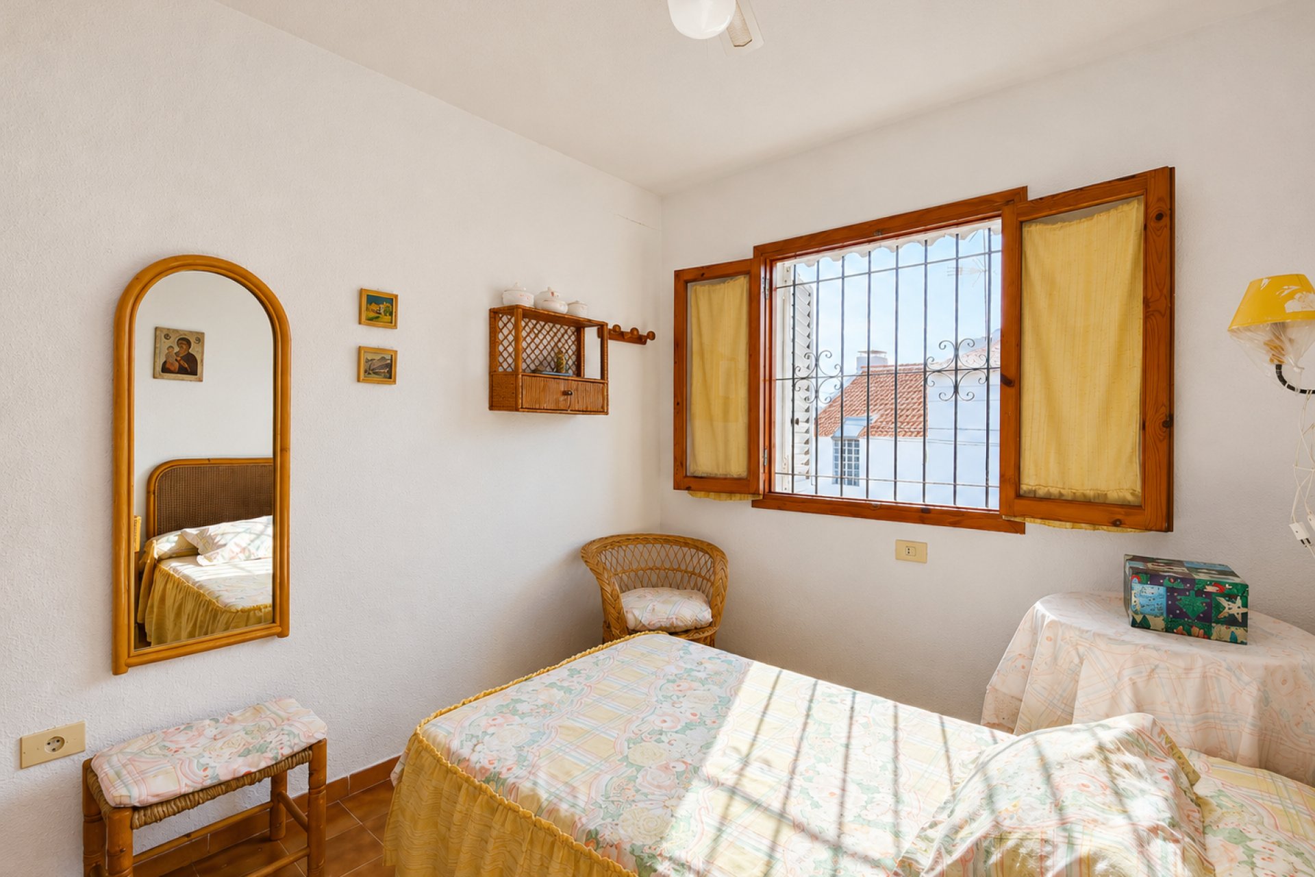 Rynek wtórny - Kamienica - Torrevieja
