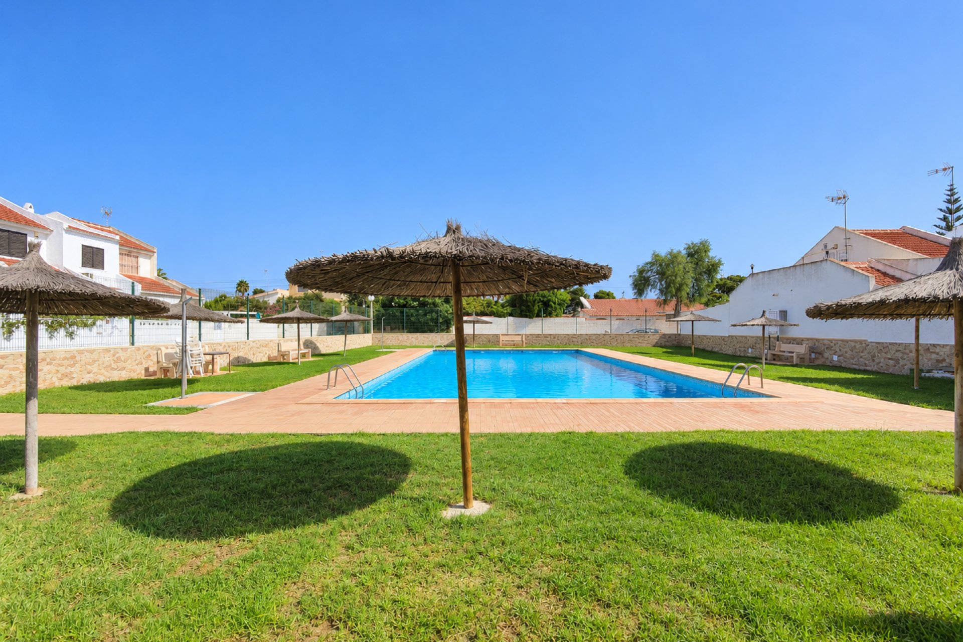 Rynek wtórny - Kamienica - Torrevieja