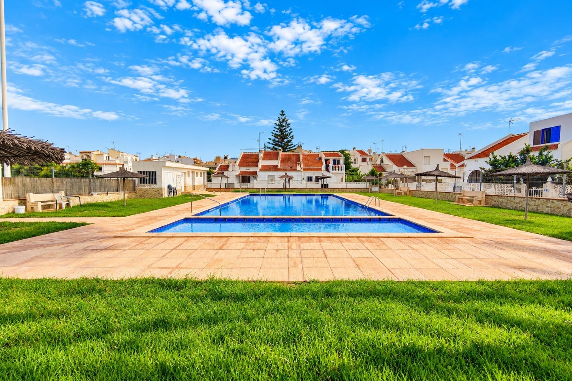 Rynek wtórny - Kamienica - Torrevieja