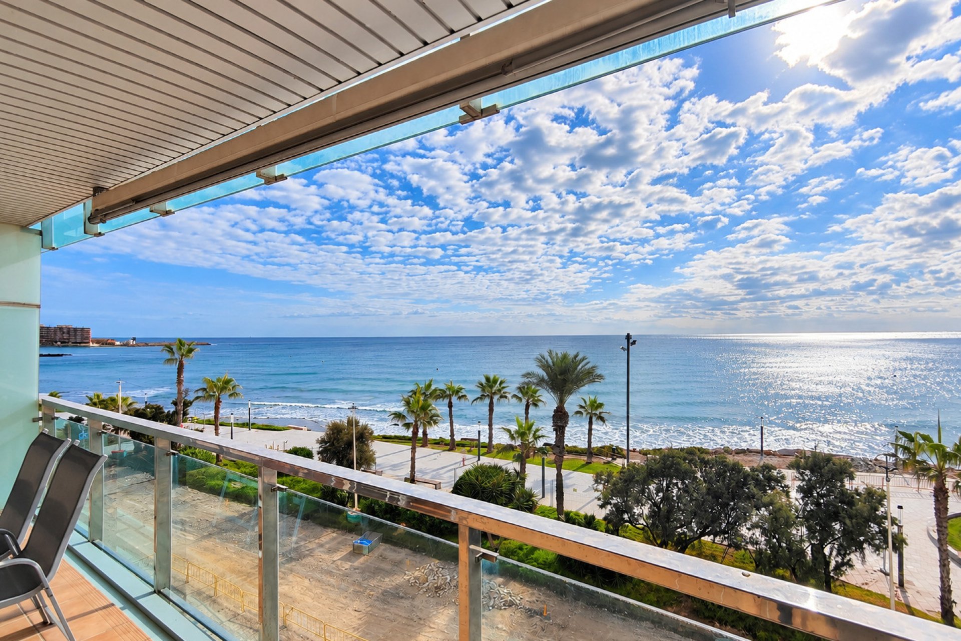 Reventa - Apartamento - Torrevieja