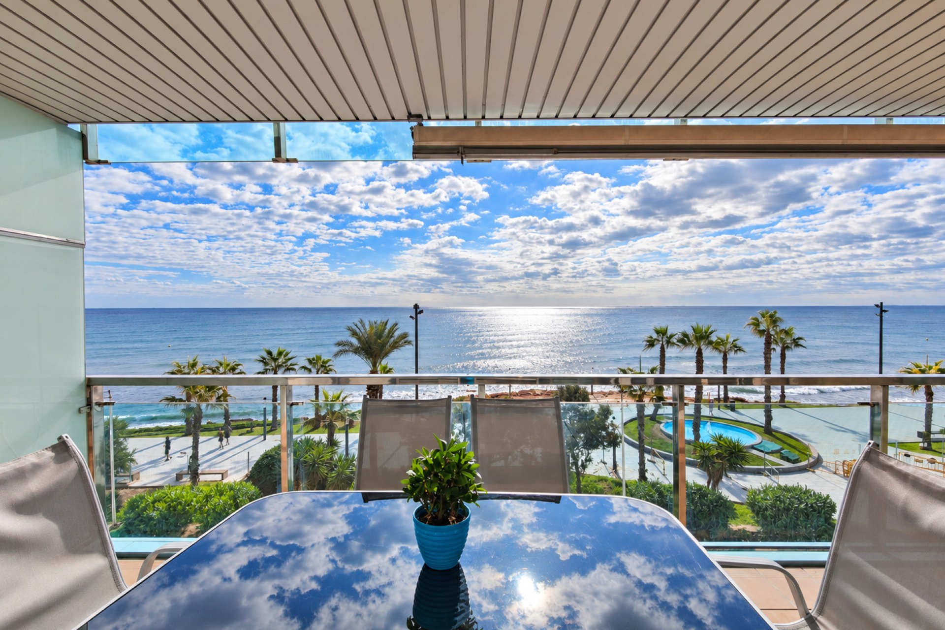 Reventa - Apartamento - Torrevieja