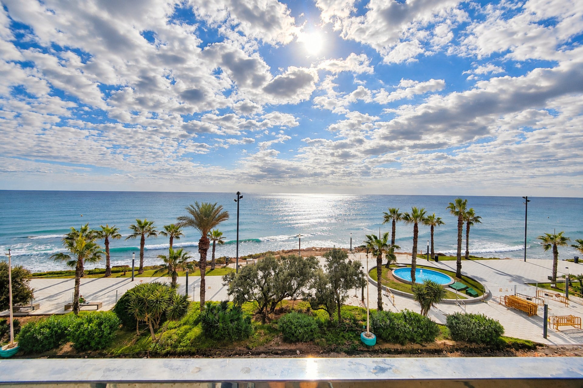 Reventa - Apartamento - Torrevieja