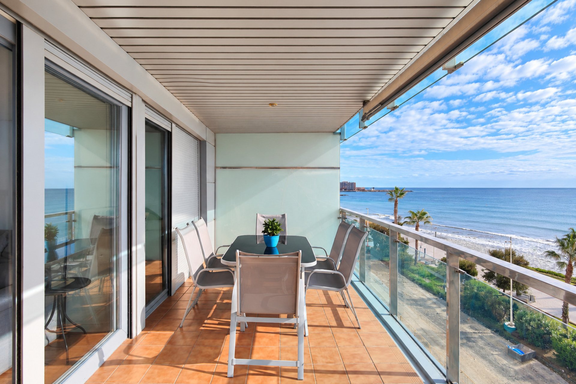 Reventa - Apartamento - Torrevieja