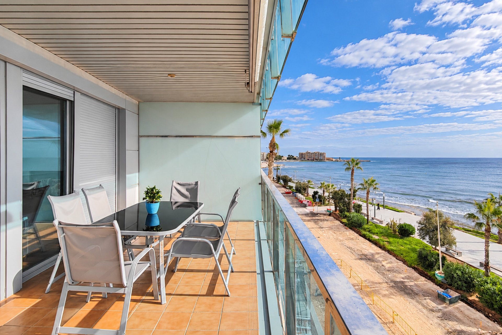 Reventa - Apartamento - Torrevieja
