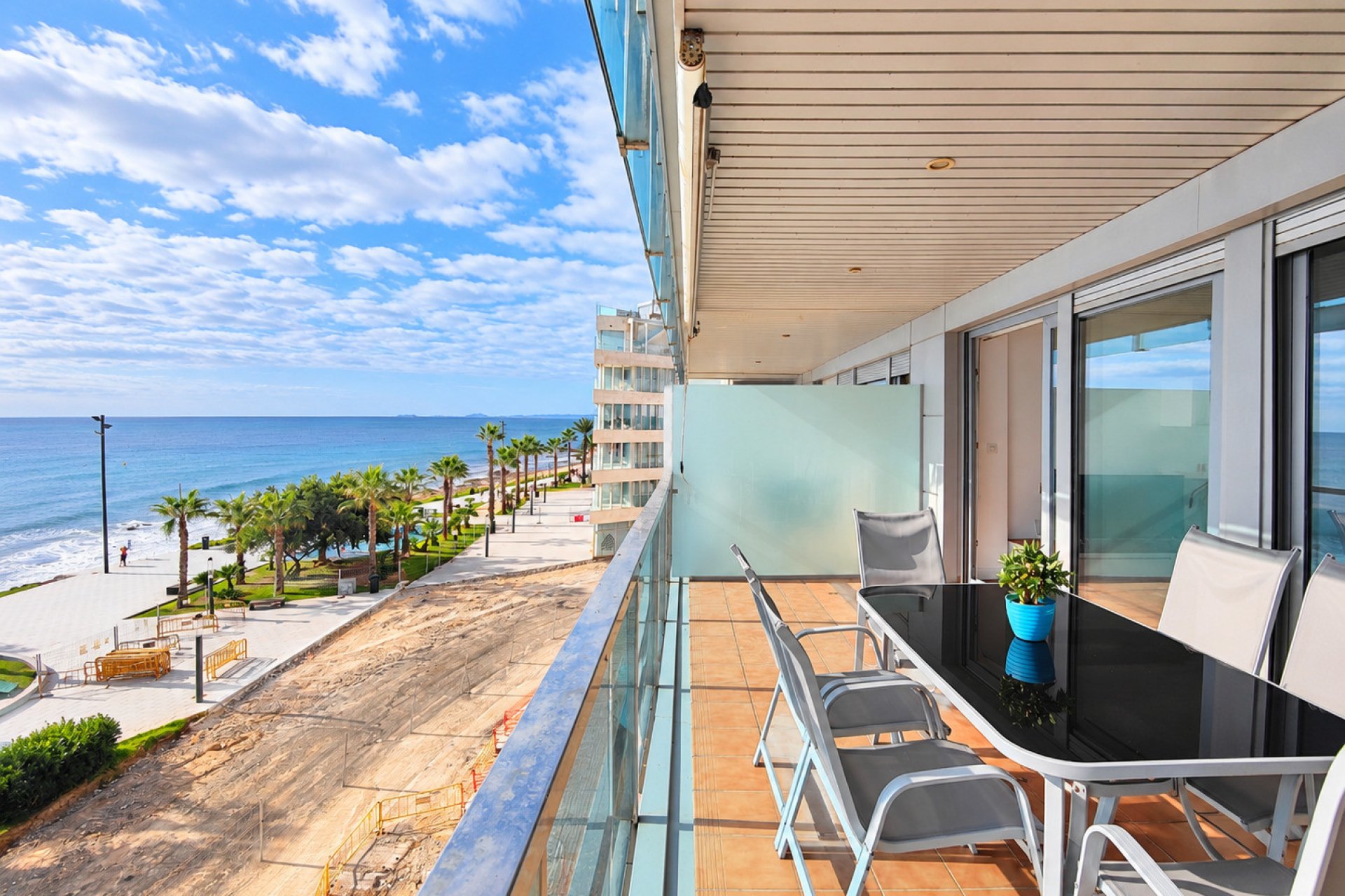 Reventa - Apartamento - Torrevieja