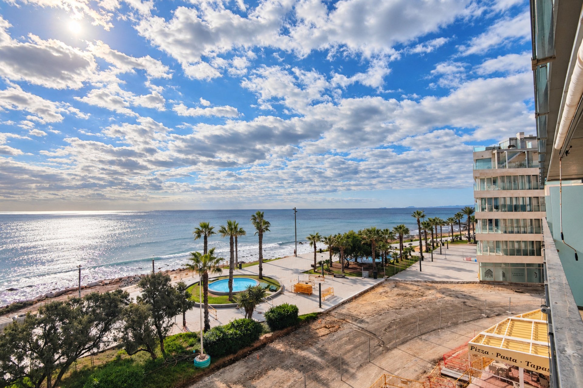 Reventa - Apartamento - Torrevieja