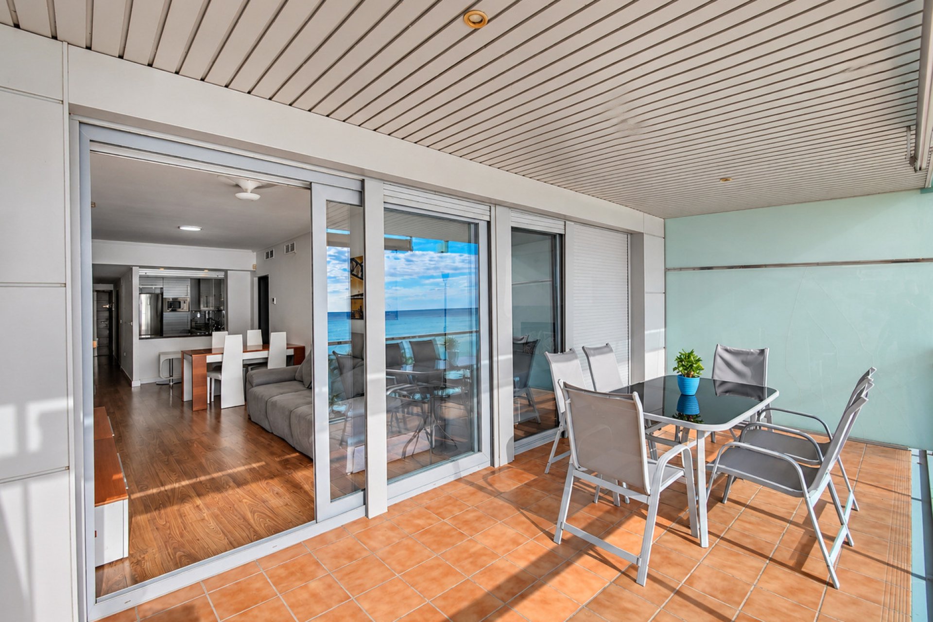 Reventa - Apartamento - Torrevieja