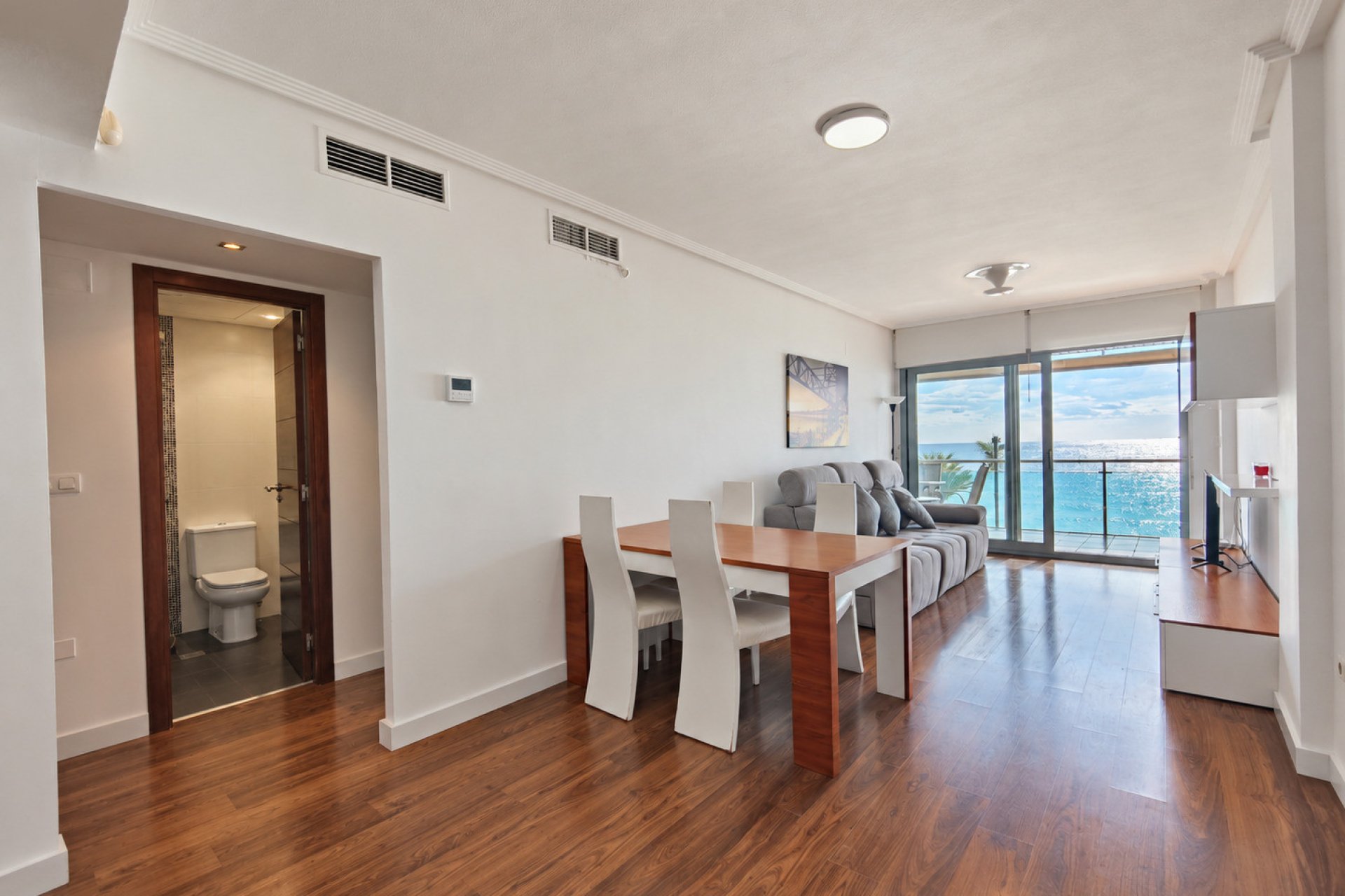 Reventa - Apartamento - Torrevieja