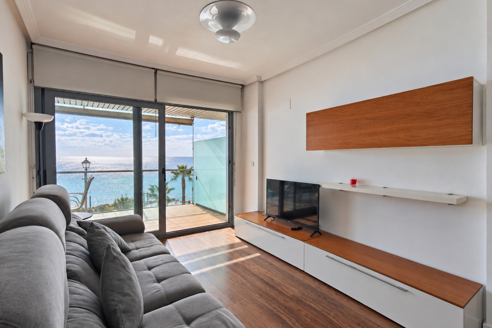 Reventa - Apartamento - Torrevieja