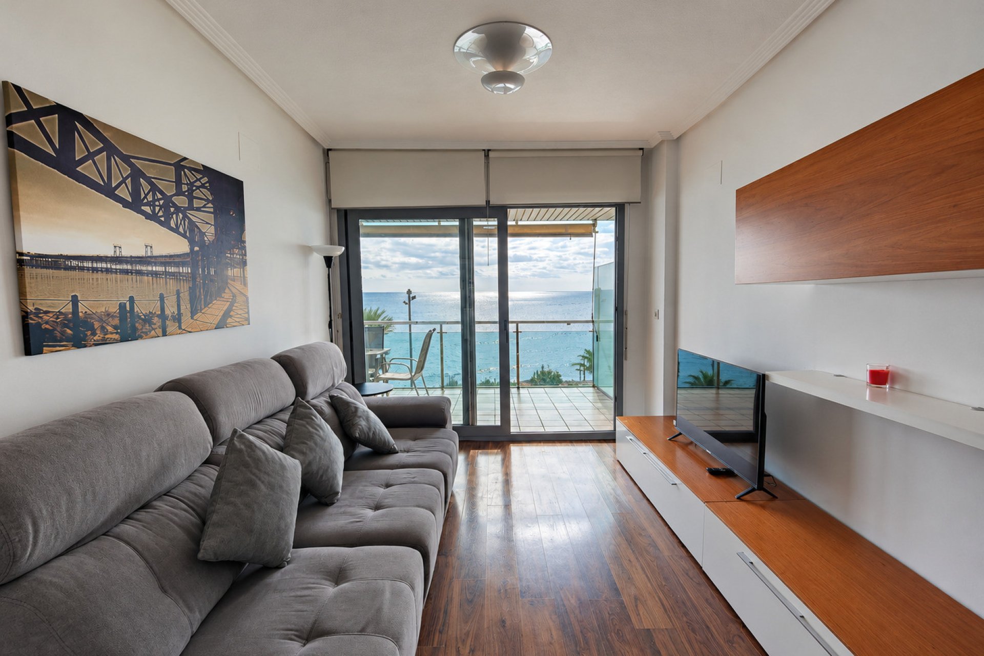 Reventa - Apartamento - Torrevieja
