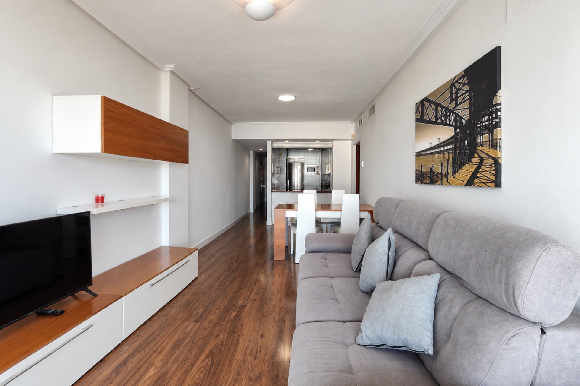 Reventa - Apartamento - Torrevieja