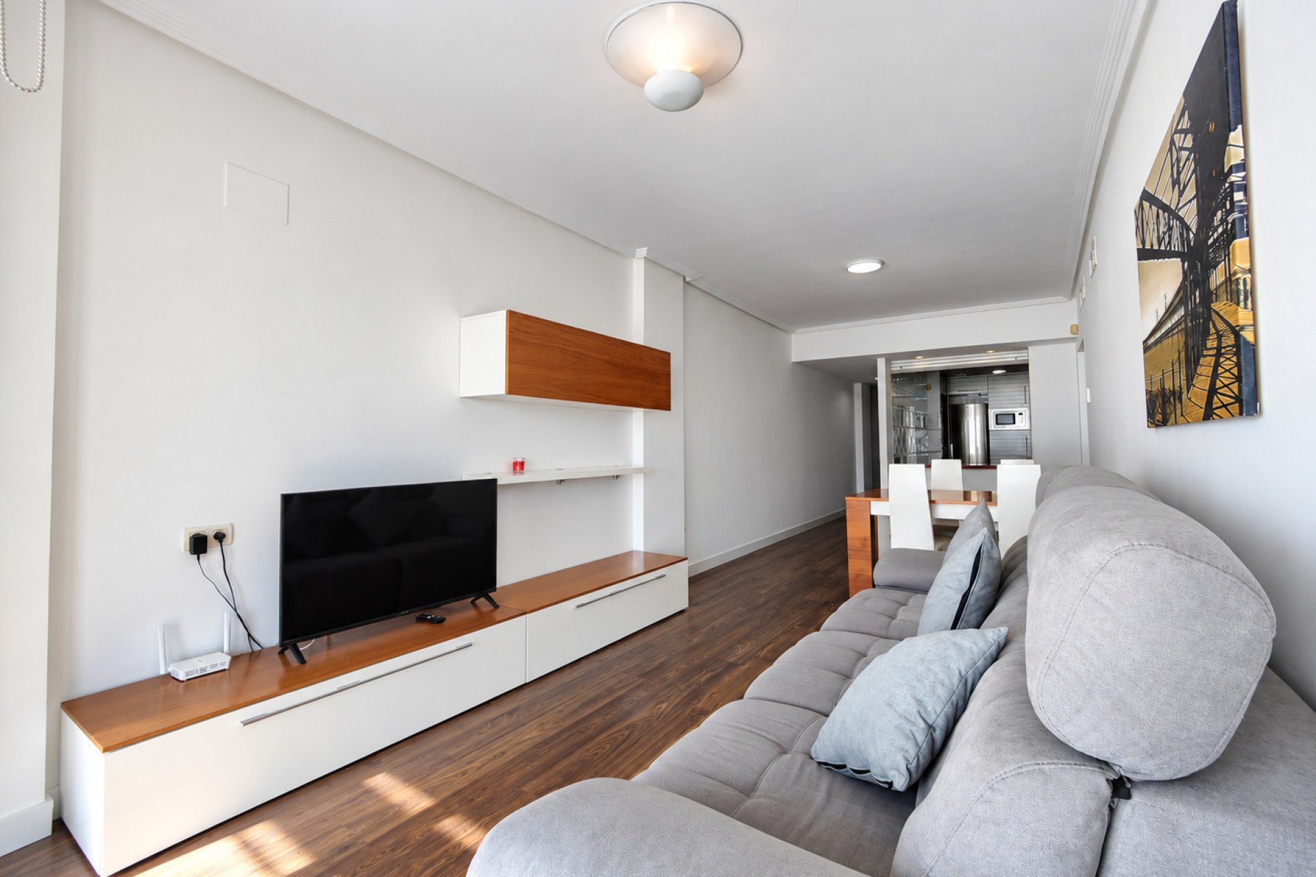 Reventa - Apartamento - Torrevieja