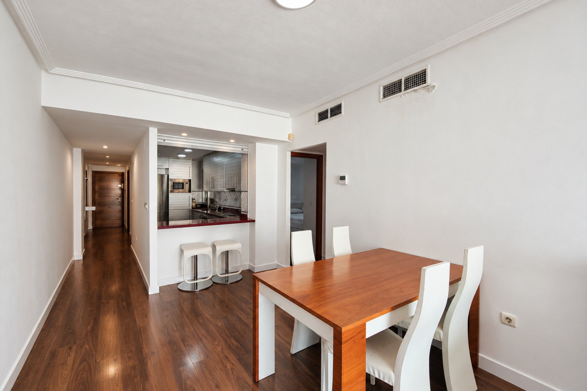 Reventa - Apartamento - Torrevieja