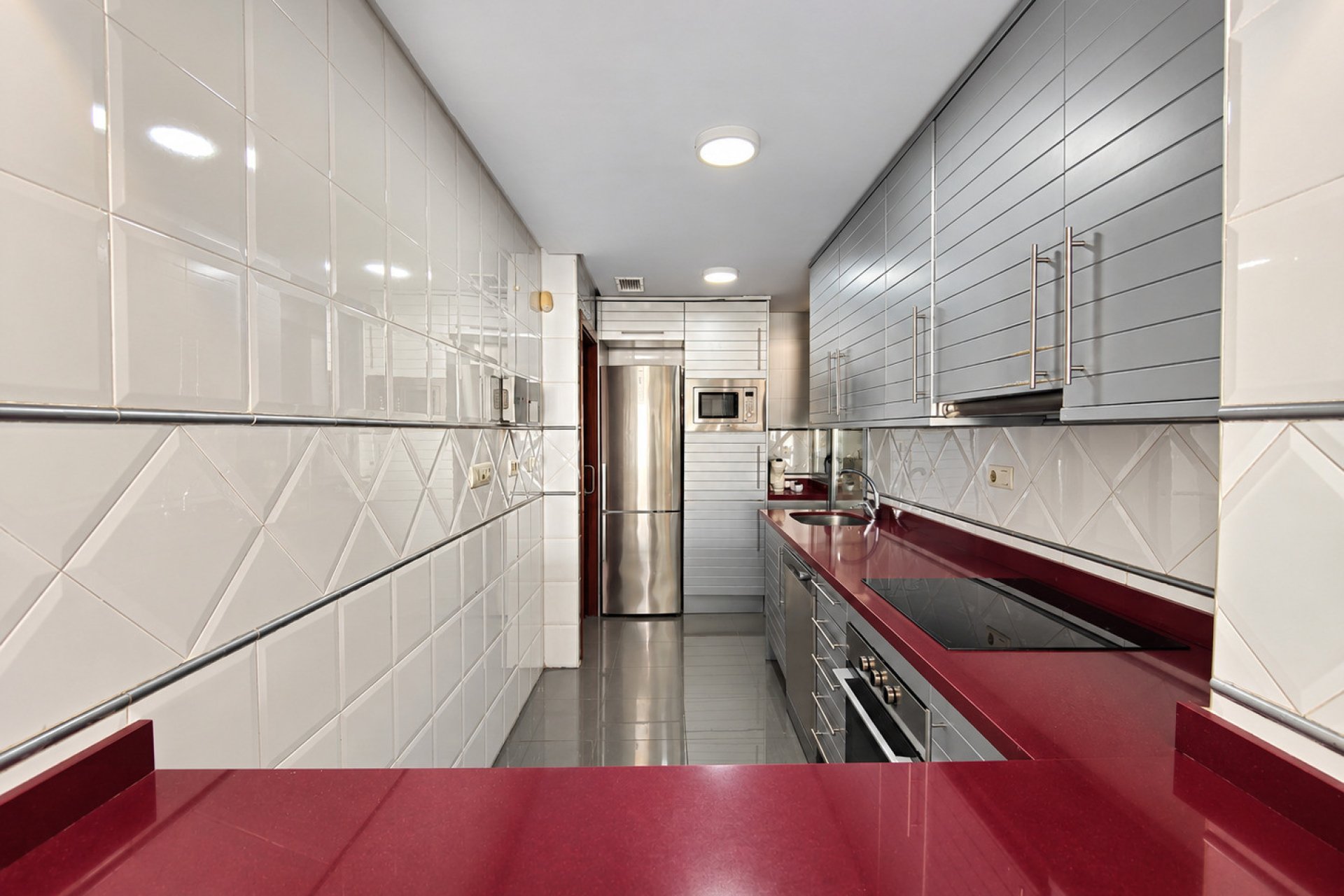 Reventa - Apartamento - Torrevieja