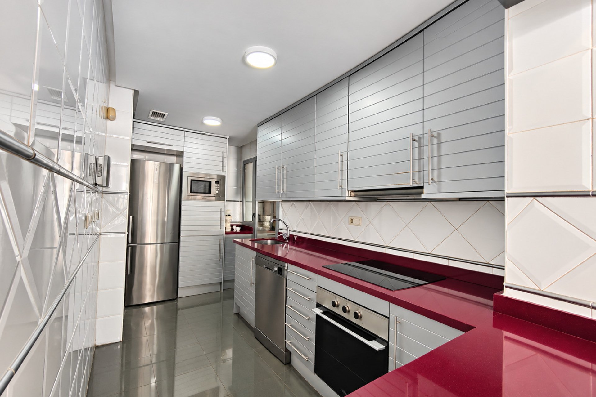 Reventa - Apartamento - Torrevieja
