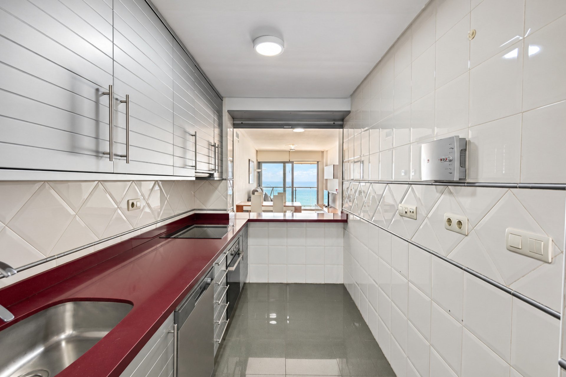 Reventa - Apartamento - Torrevieja
