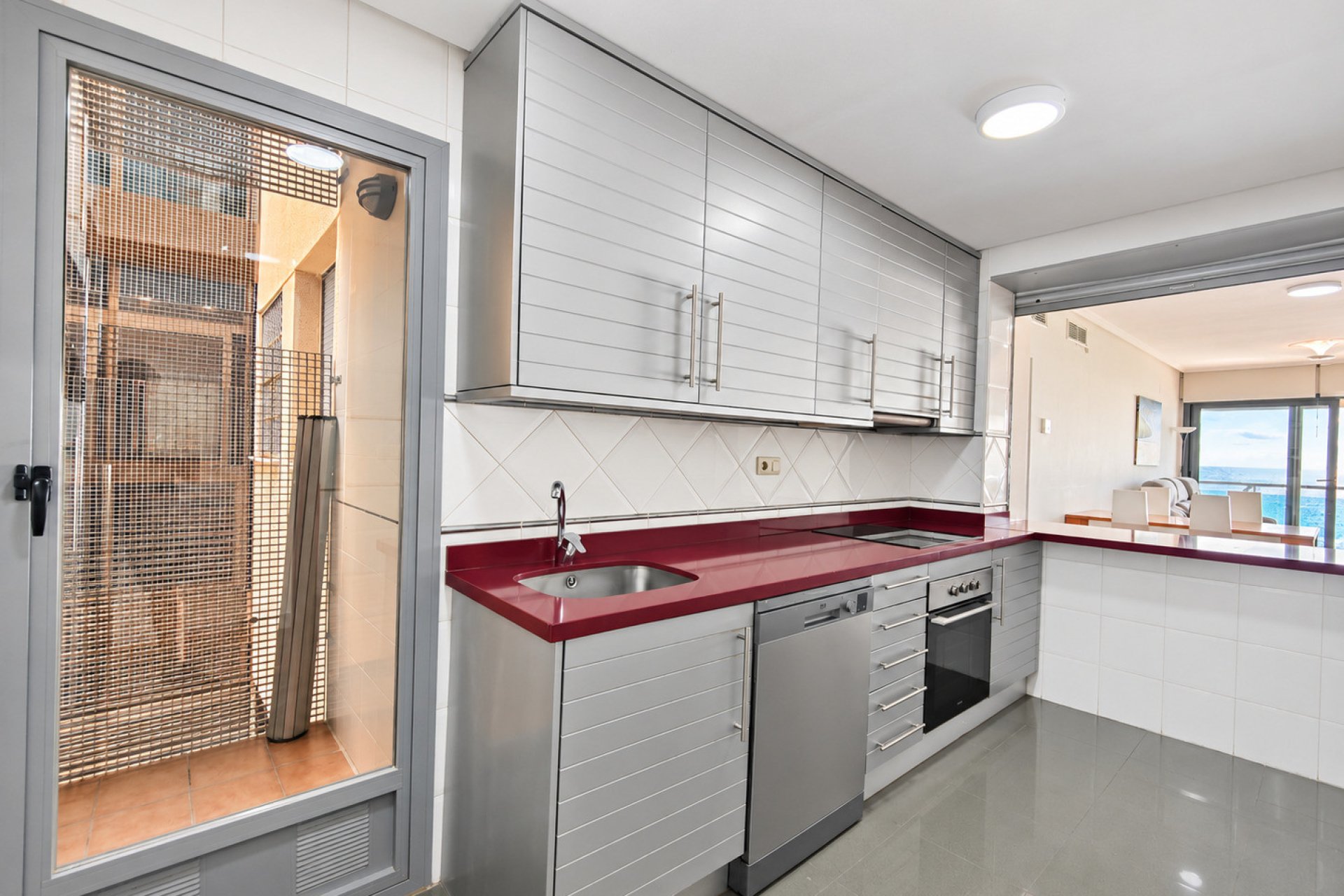 Reventa - Apartamento - Torrevieja