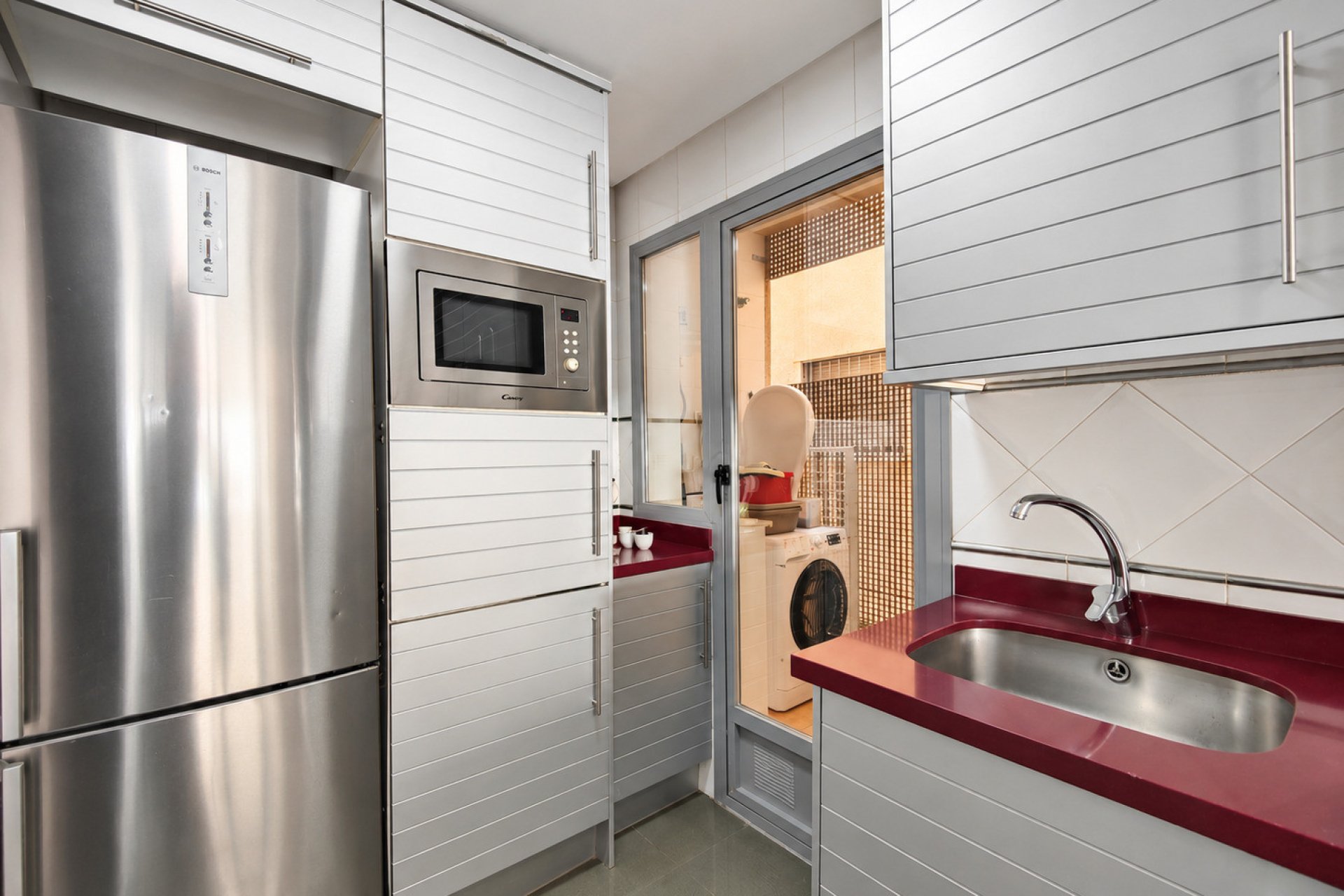 Reventa - Apartamento - Torrevieja