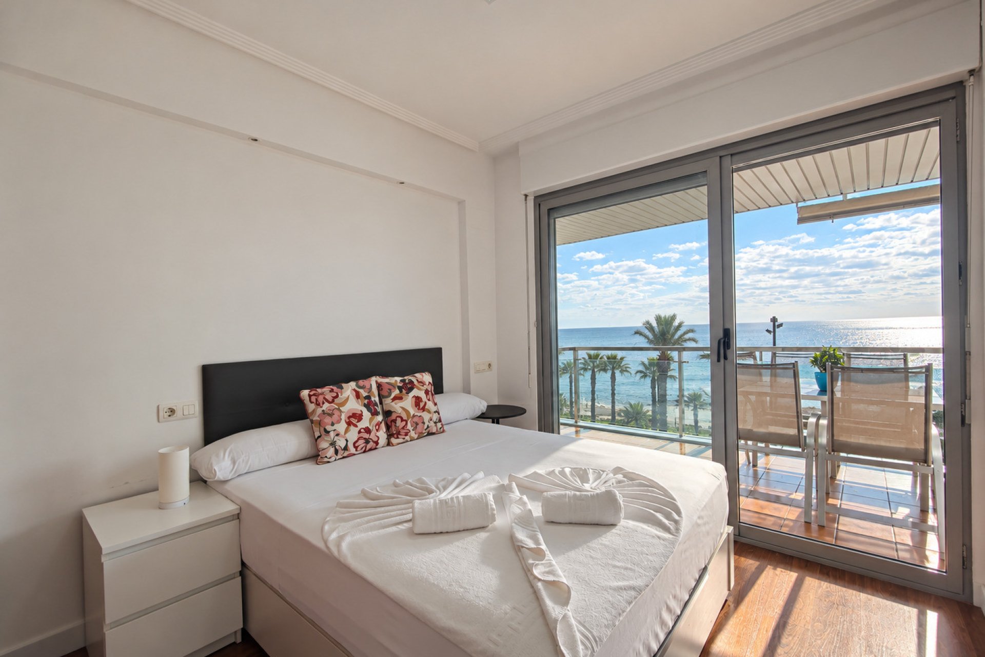 Reventa - Apartamento - Torrevieja