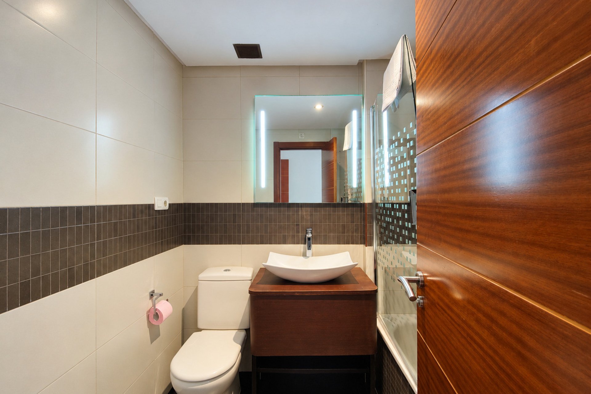 Reventa - Apartamento - Torrevieja