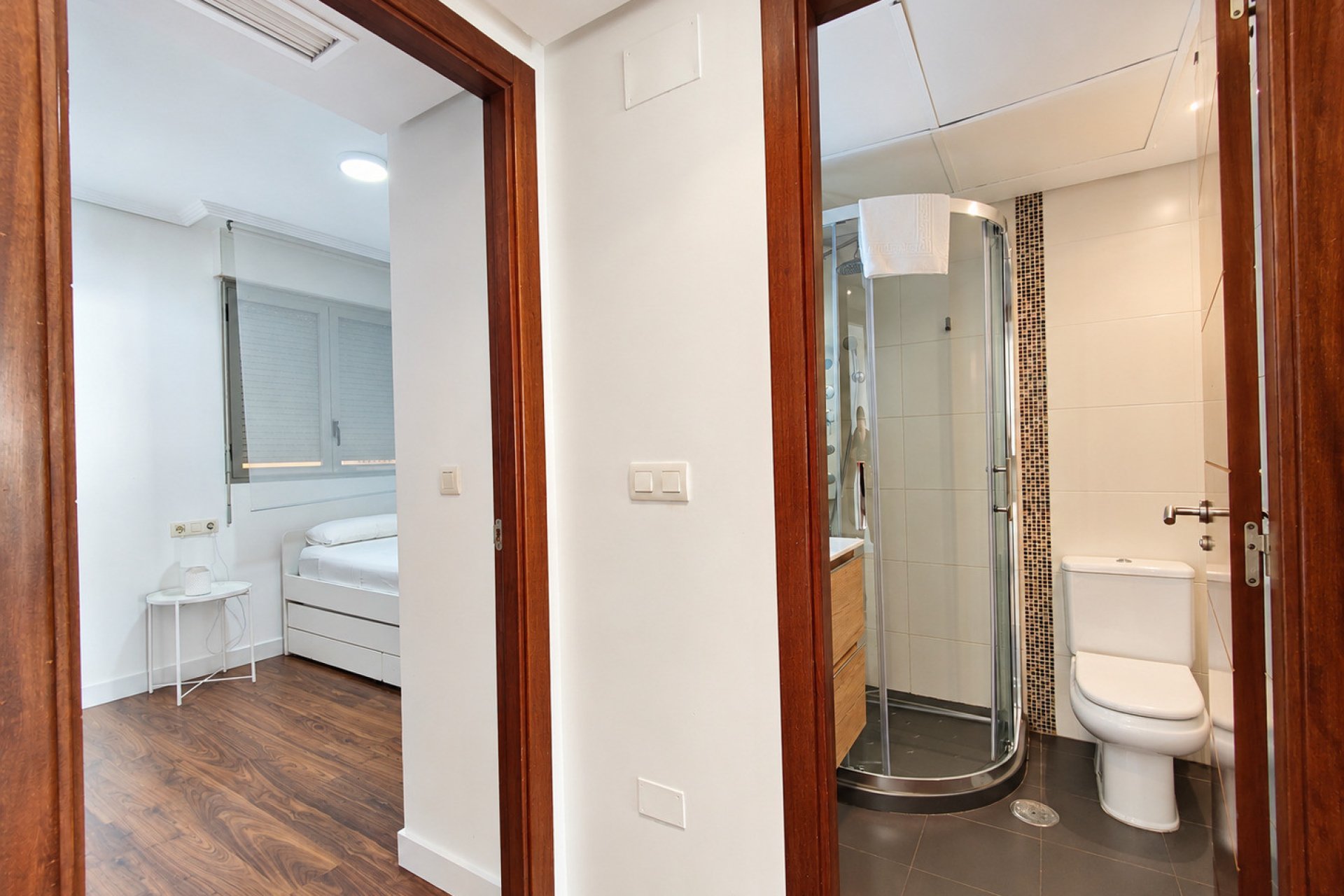 Reventa - Apartamento - Torrevieja