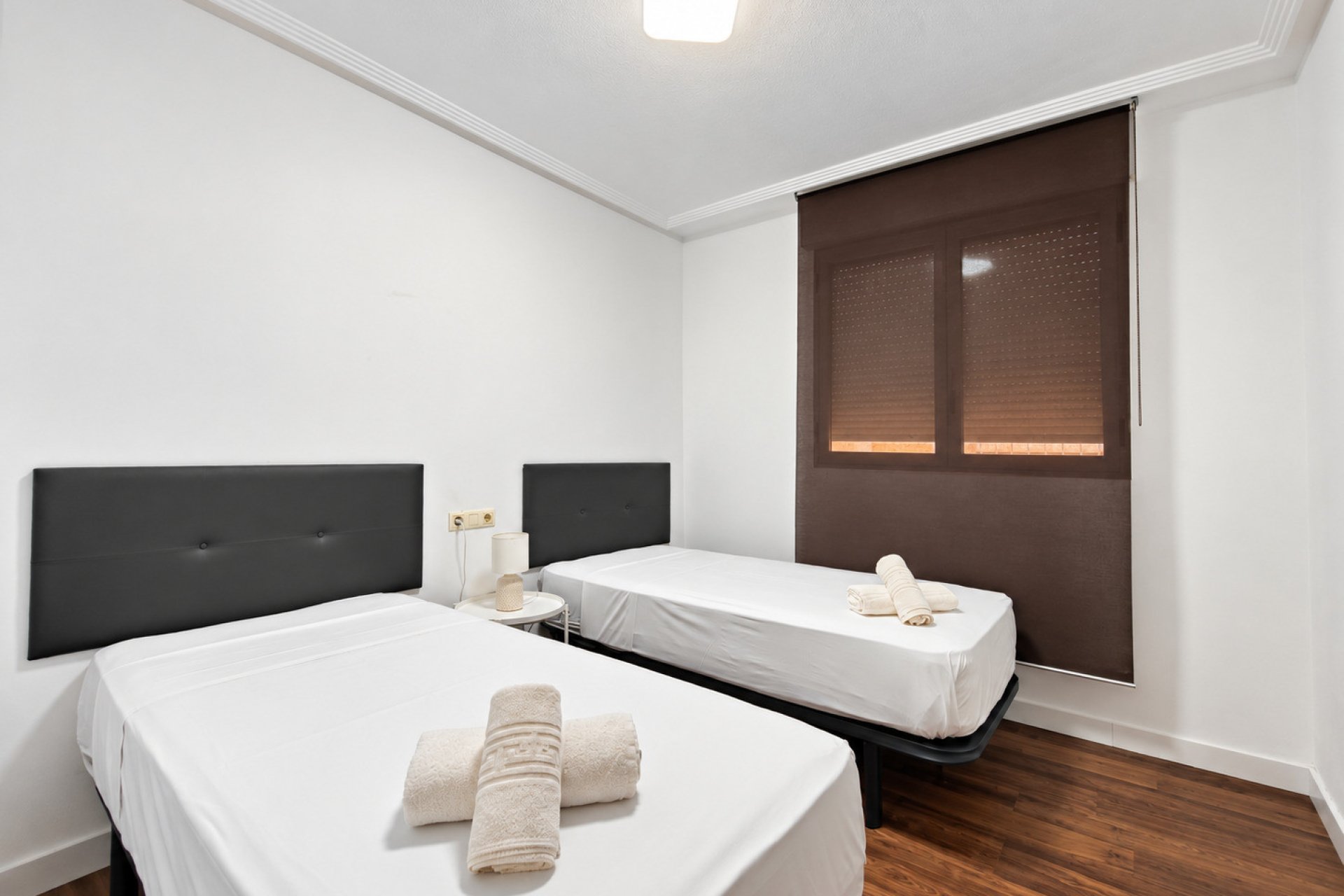 Reventa - Apartamento - Torrevieja