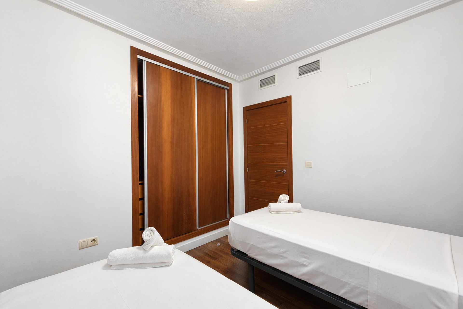Reventa - Apartamento - Torrevieja