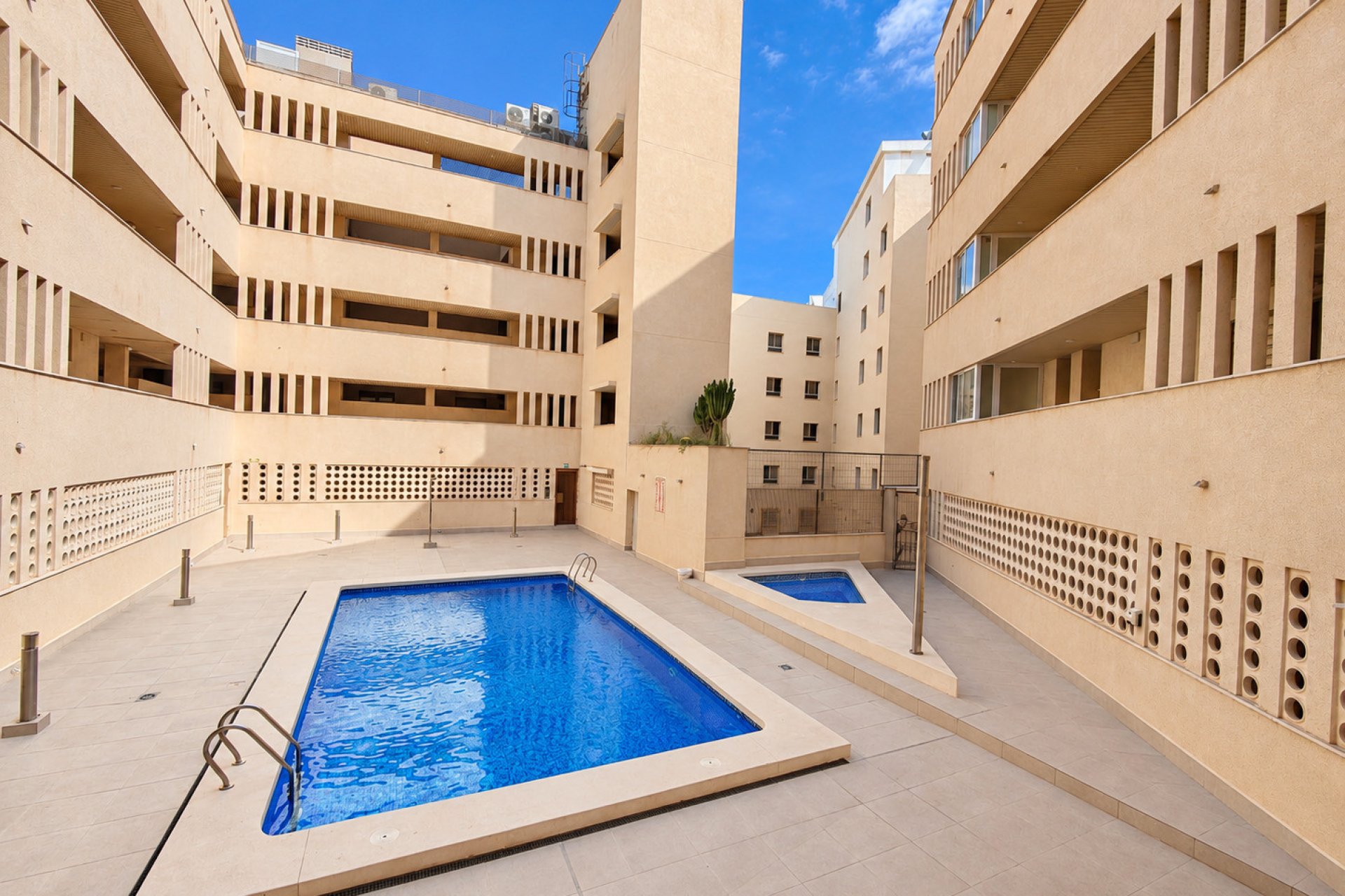 Reventa - Apartamento - Torrevieja