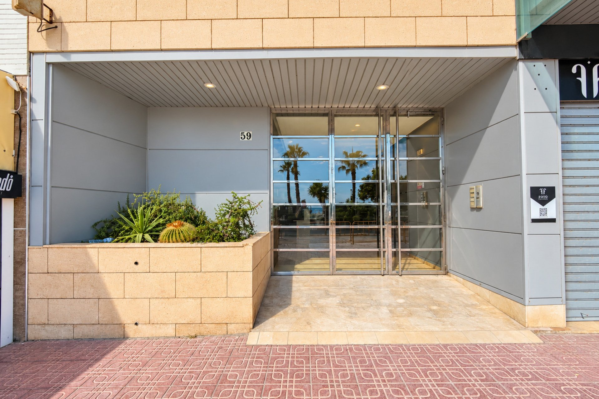 Reventa - Apartamento - Torrevieja