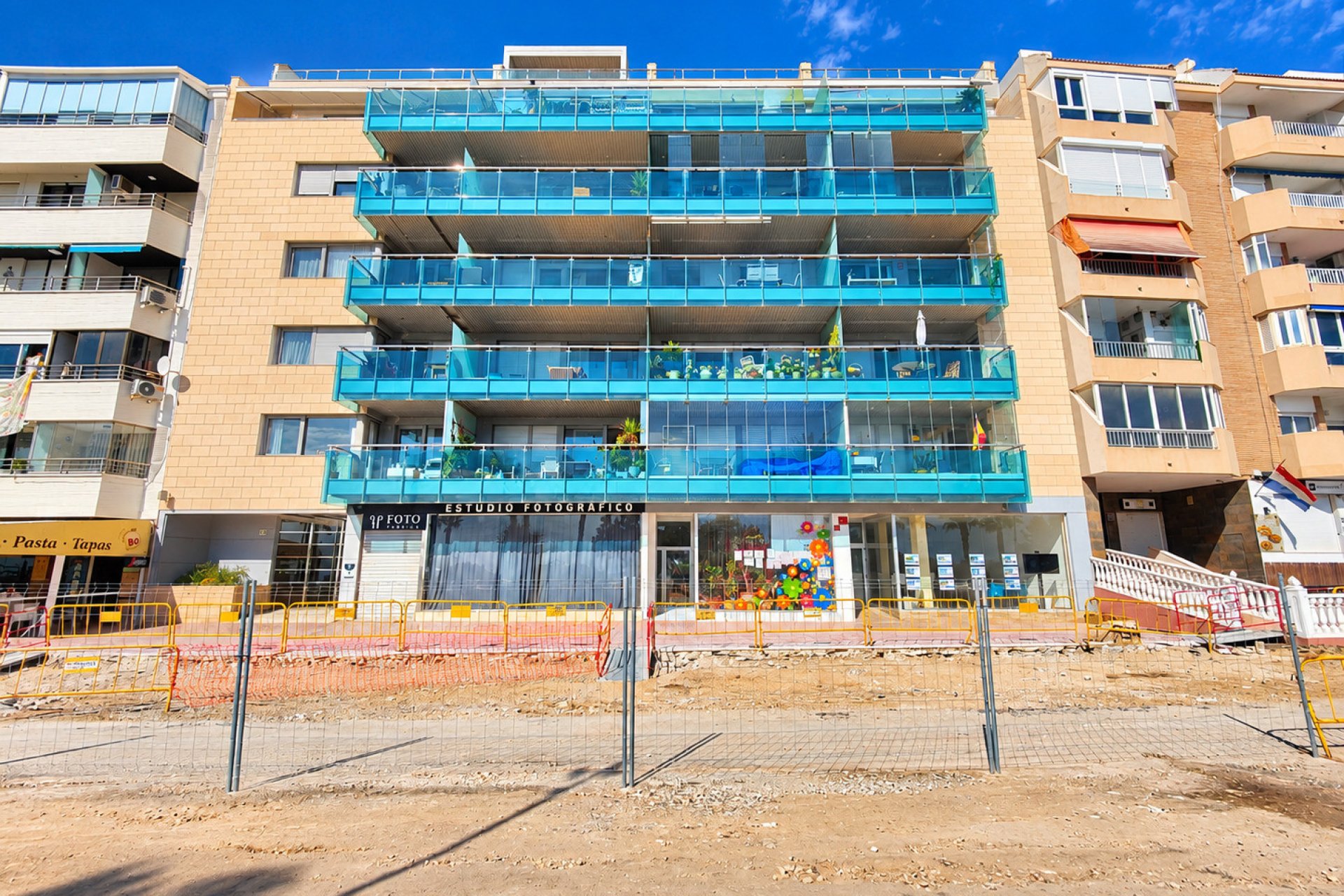 Reventa - Apartamento - Torrevieja
