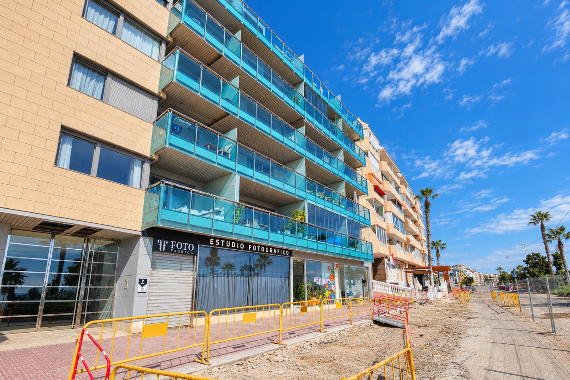 Reventa - Apartamento - Torrevieja