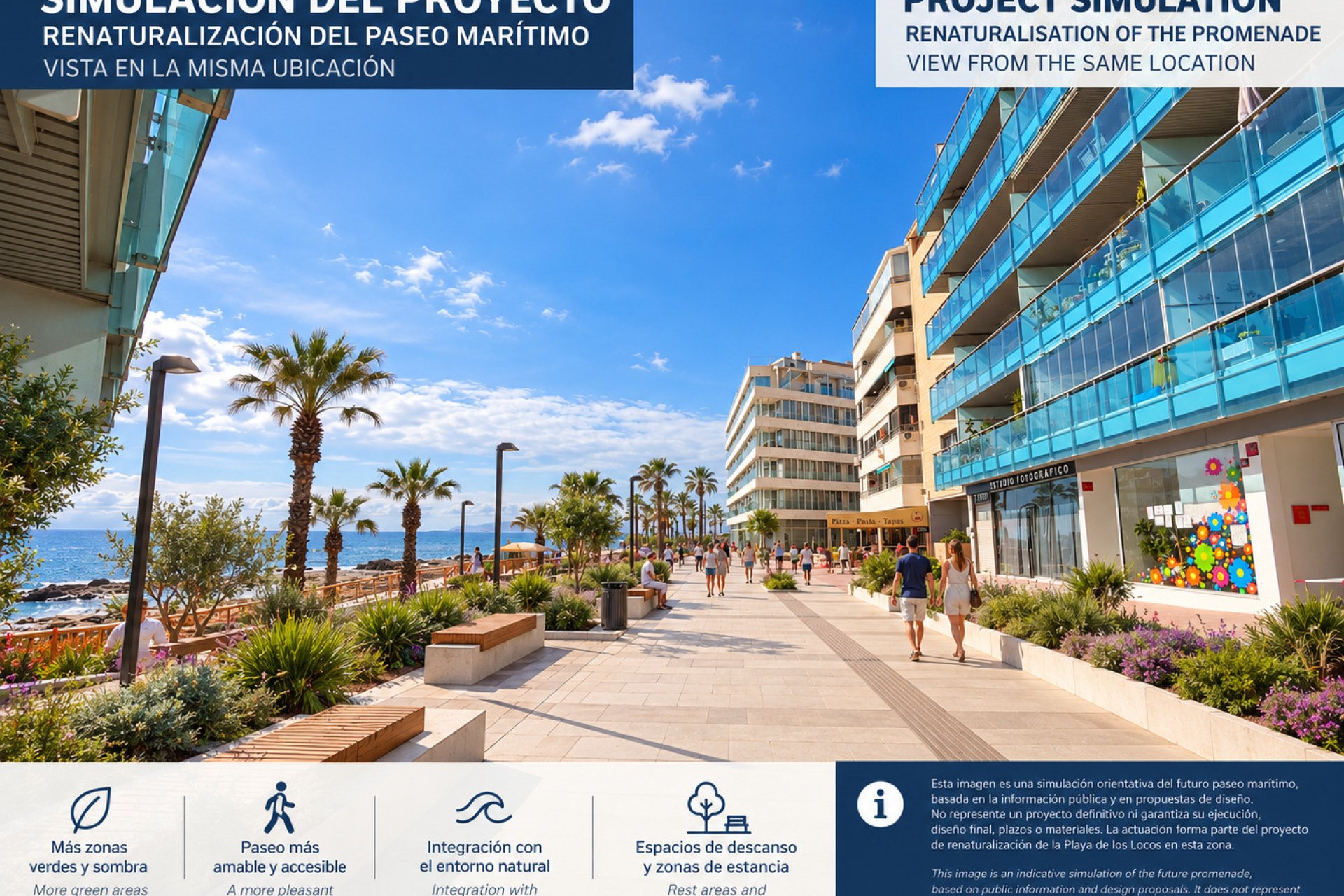 Reventa - Apartamento - Torrevieja