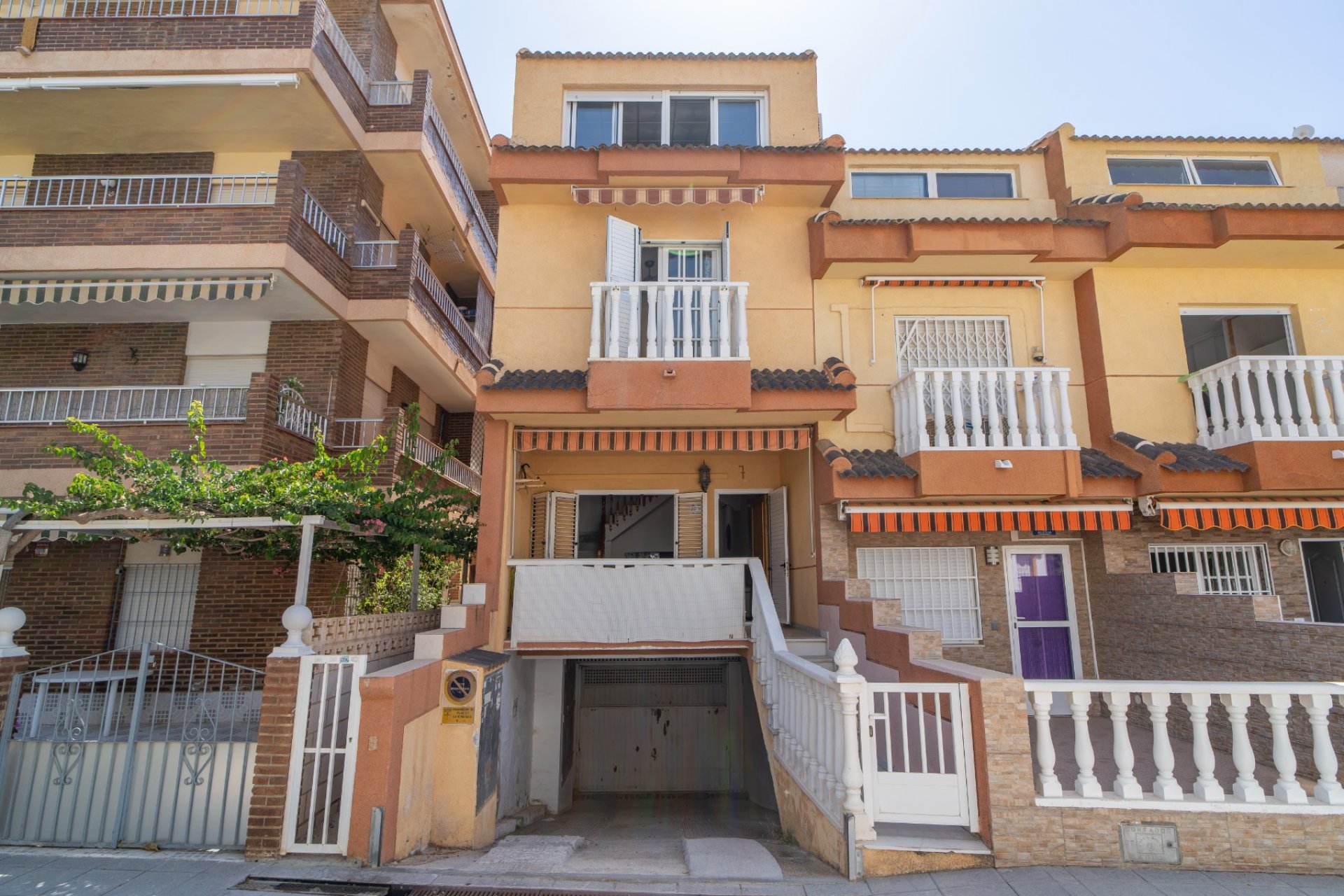 Reventa - Adosado - Torre de la Horadada - Costa Blanca Sur