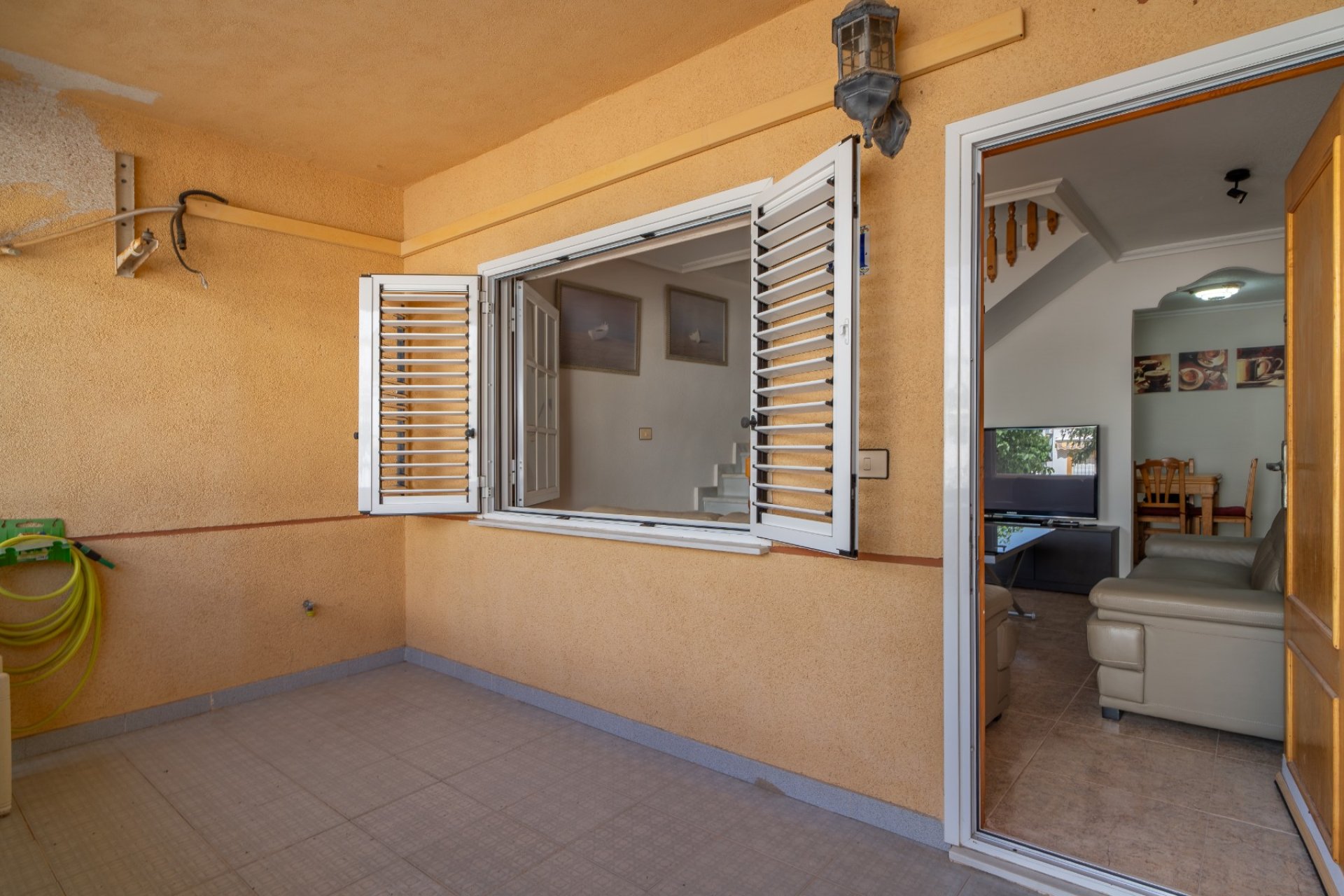 Reventa - Adosado - Torre de la Horadada - Costa Blanca Sur