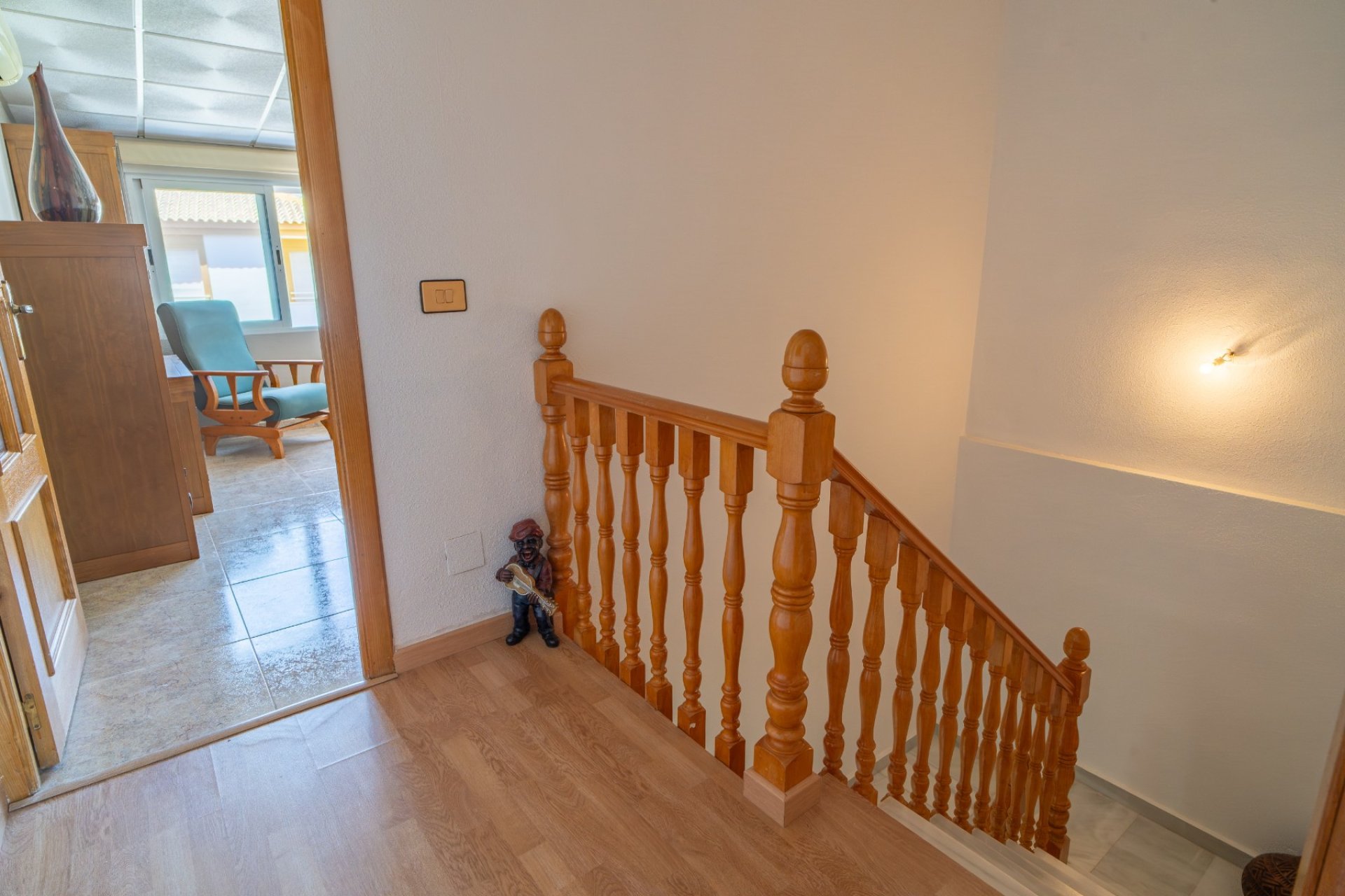 Reventa - Adosado - Torre de la Horadada - Costa Blanca Sur